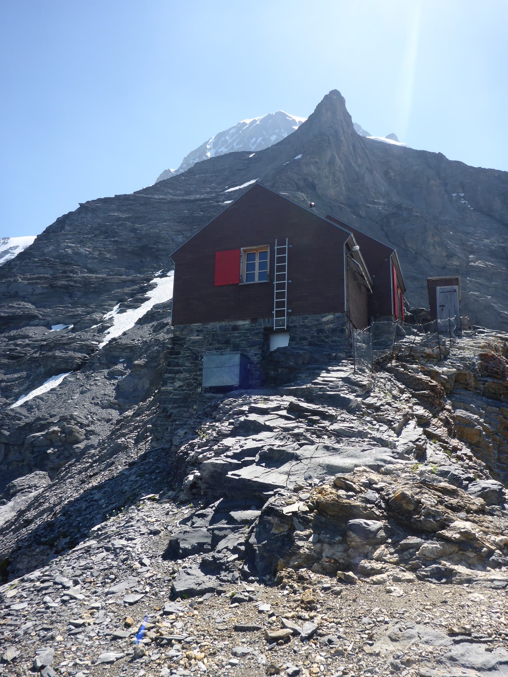 Guggihütte (via Wikimedia Commons, CC BY-SA 4.0)