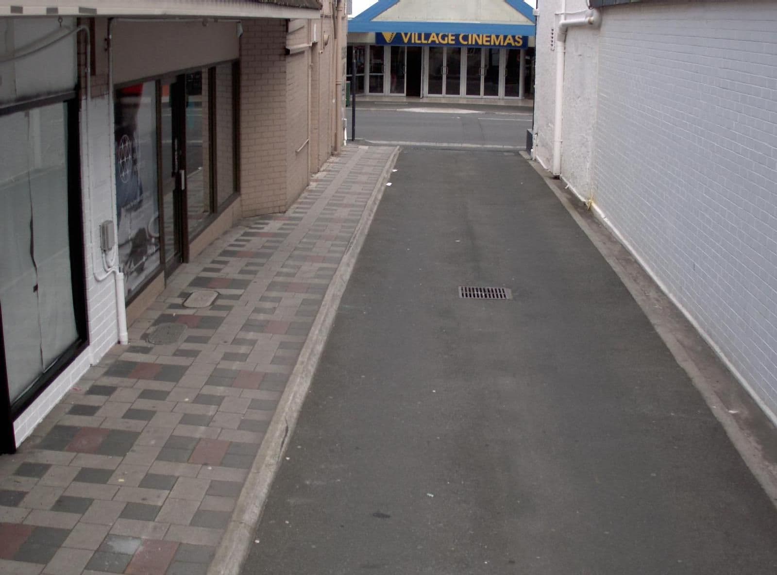 Street view near Galaxy Hotel, Launceston — © launceston (CC BY-SA · Mapillary)
