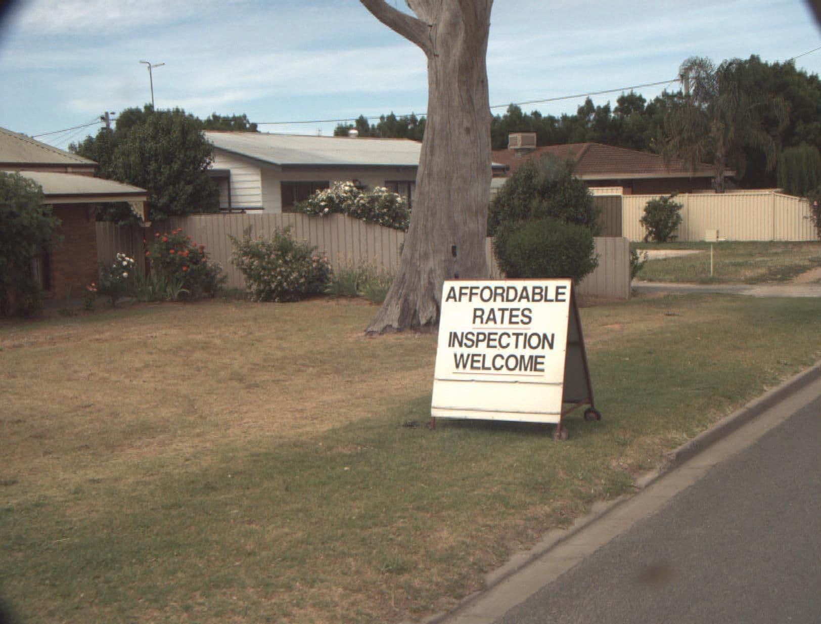 Street view near Philadelphia Motor Inn, Echuca — © vicroads (CC BY-SA · Mapillary)