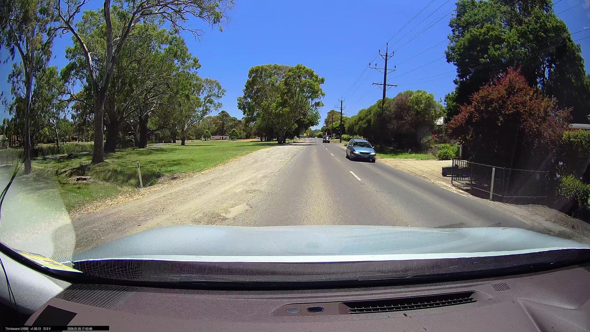 Street view near Grandview Accommodation - The Flaxley Apartments, Mount Barker — © maxim752 (CC BY-SA · Mapillary)