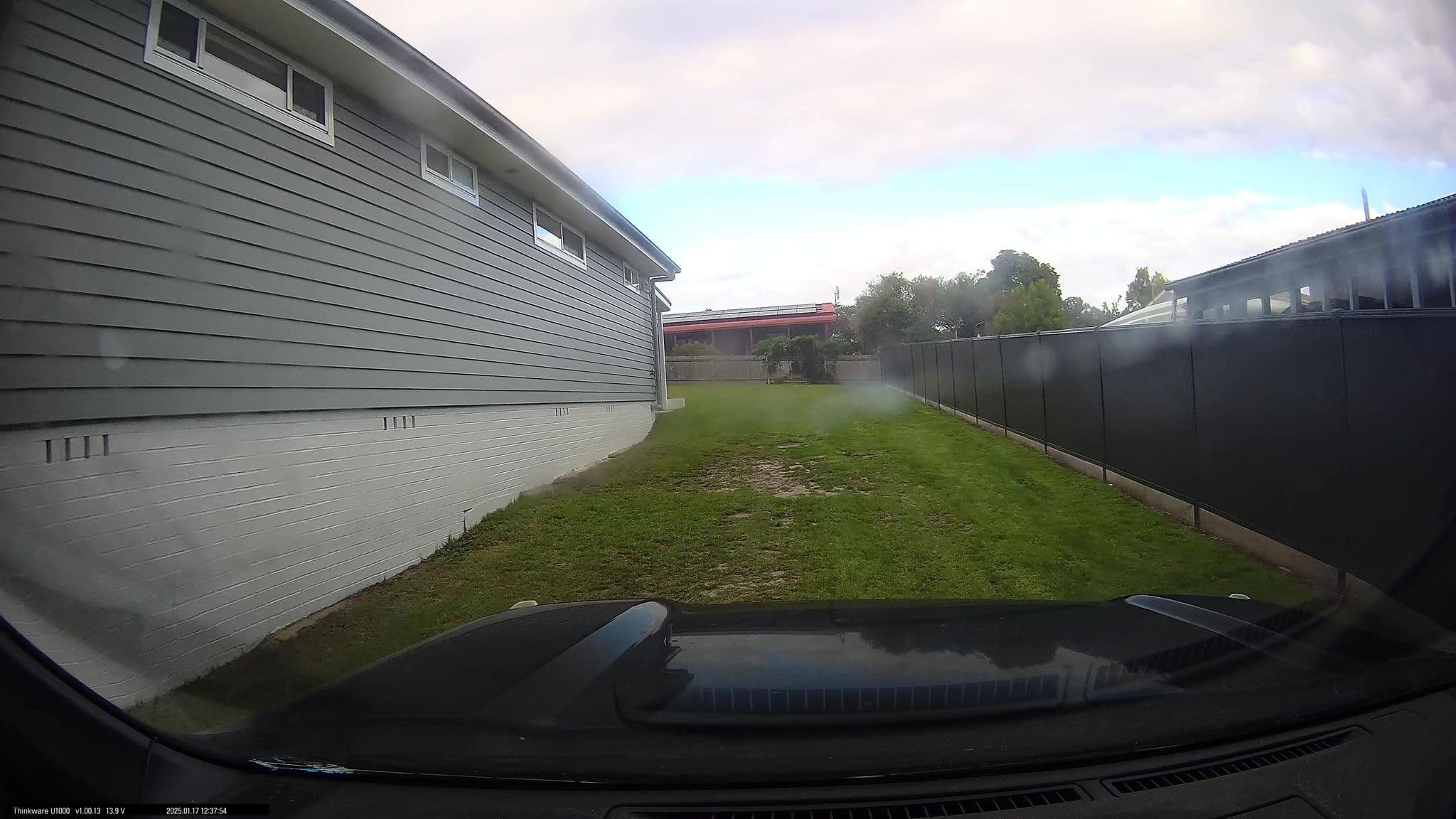 Street view near Stella Maris, Eden — © maxim752 (CC BY-SA · Mapillary)
