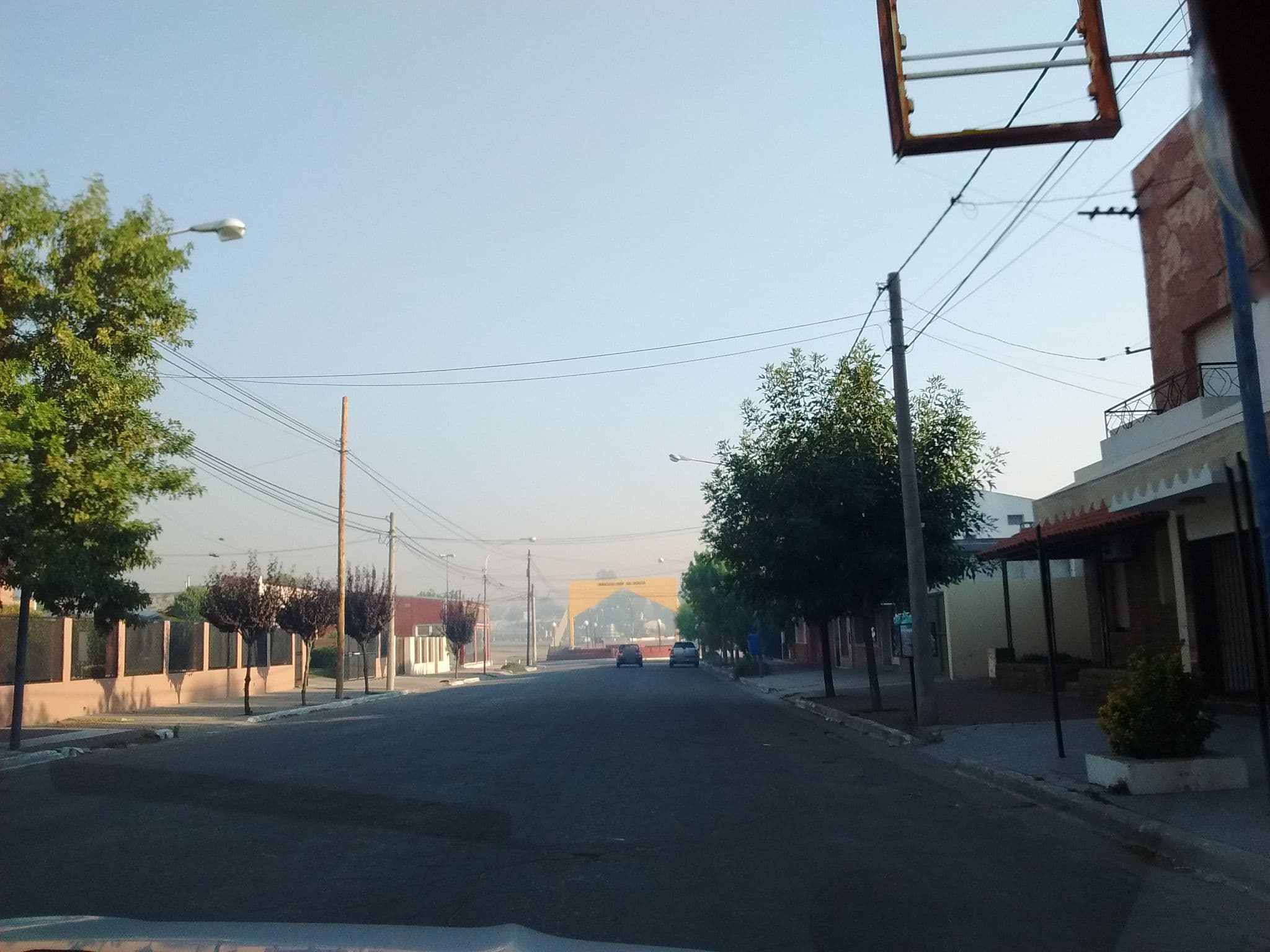Street view near Traful, General Acha — © mweper (CC BY-SA · Mapillary)
