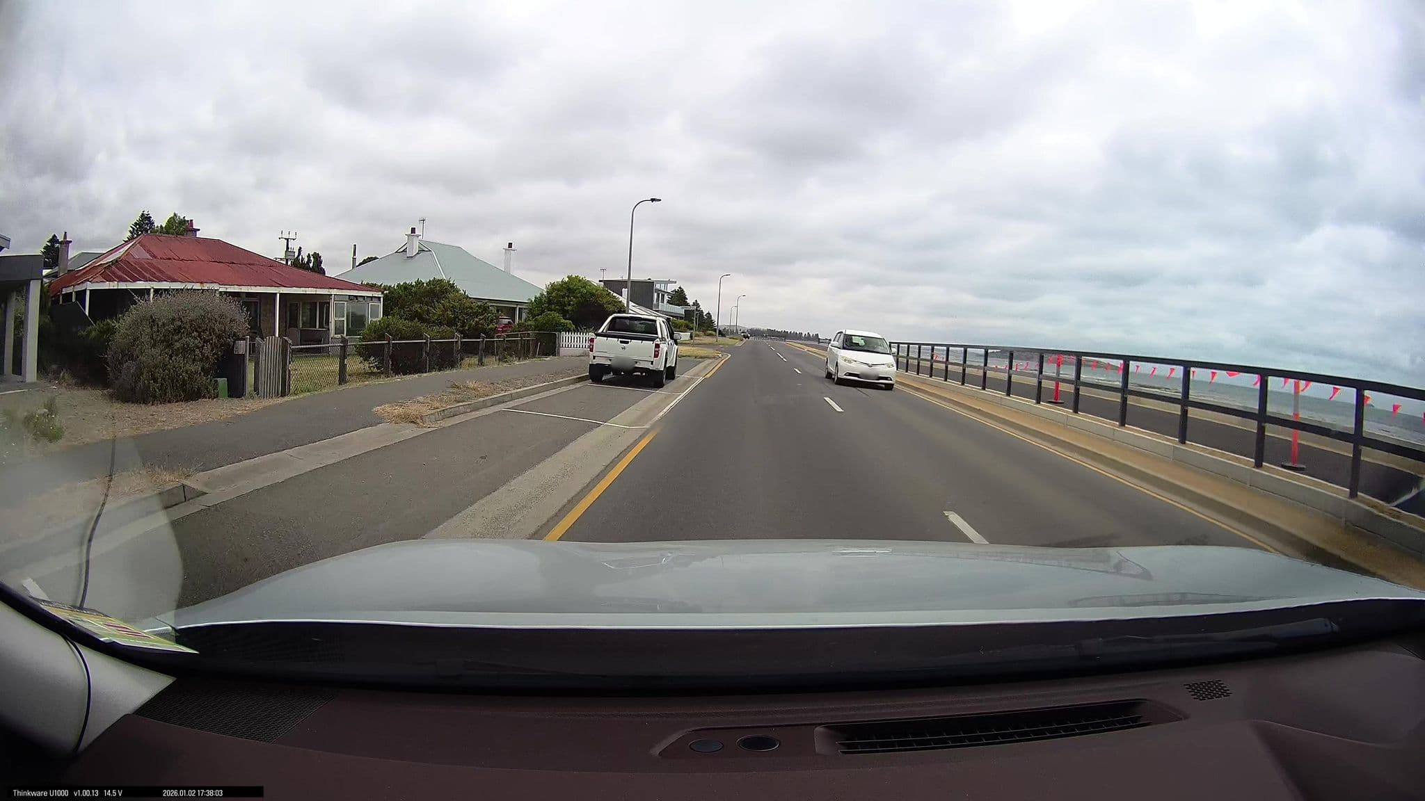 Street view near 56 Franklin, Encounter Bay — © maxim752 (CC BY-SA · Mapillary)