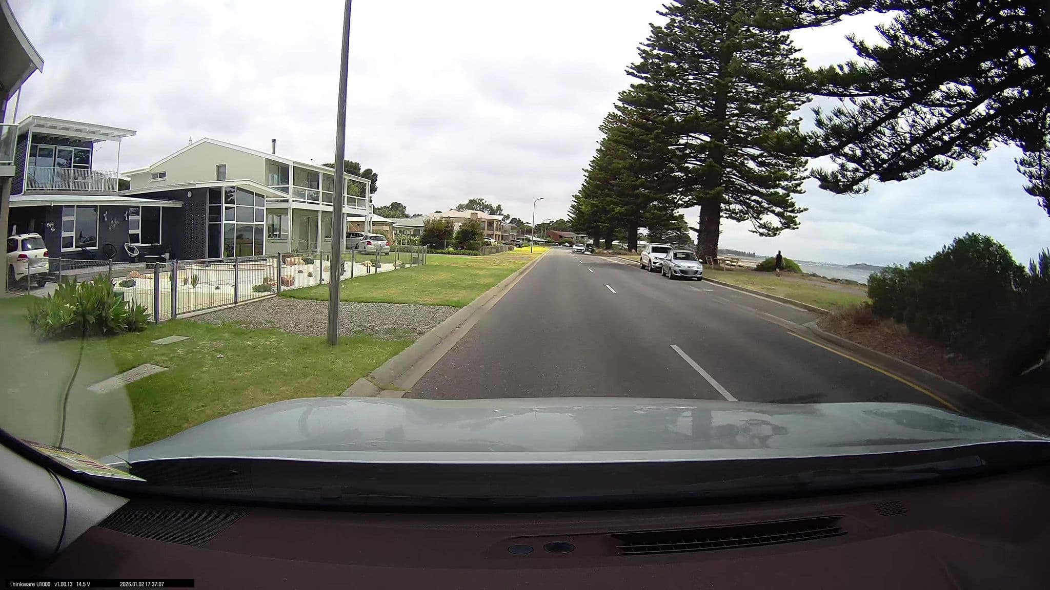 Street view near 87B Franklin Parade, Encounter Bay — © maxim752 (CC BY-SA · Mapillary)