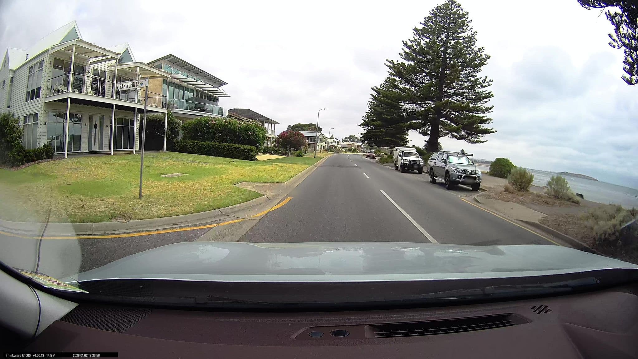 Street view near 91 Franklin - VHHolidays, Encounter Bay — © maxim752 (CC BY-SA · Mapillary)
