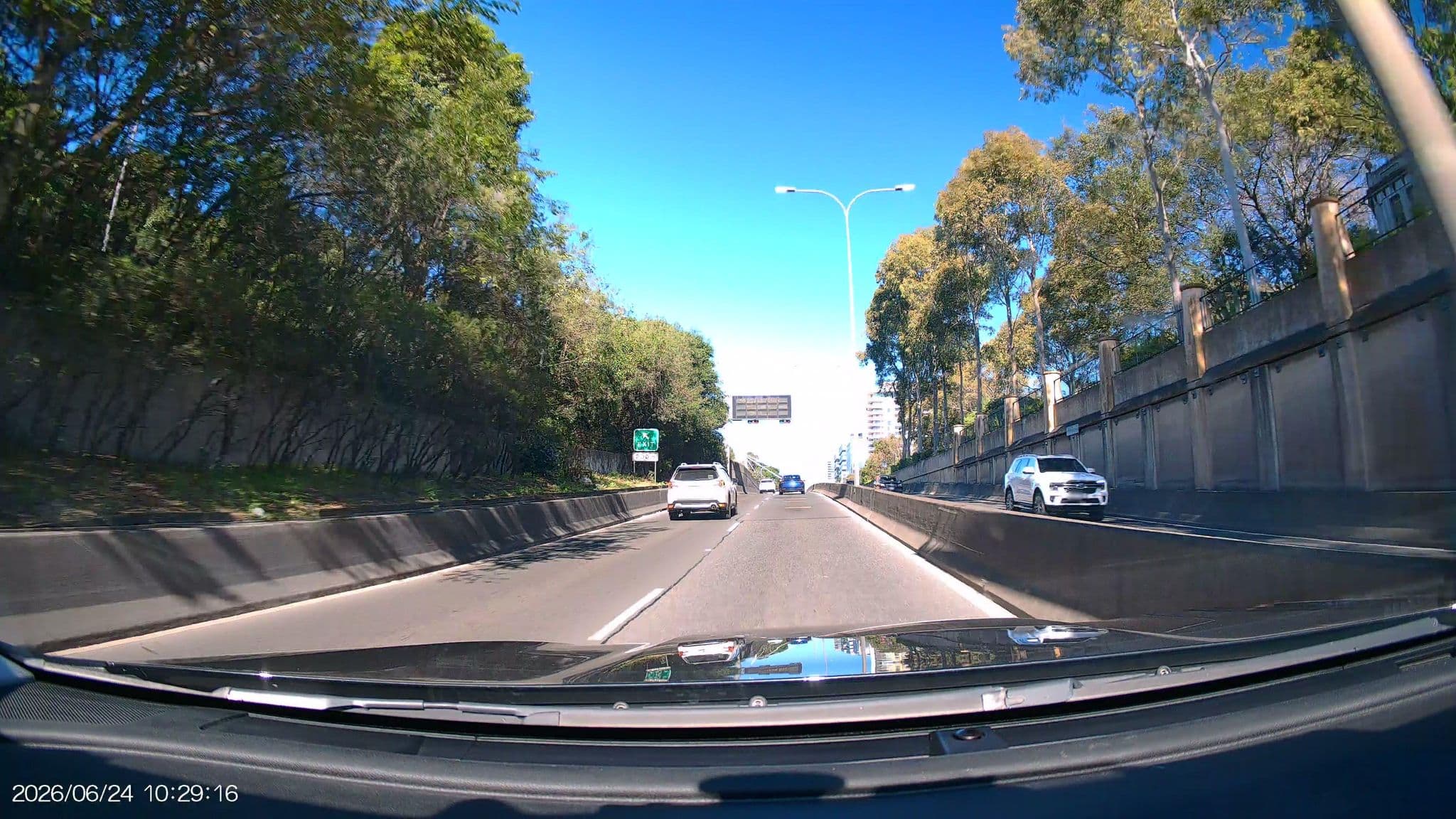 Street view near Moore Park View Hotel, Zetland — © aHS (CC BY-SA · Mapillary)