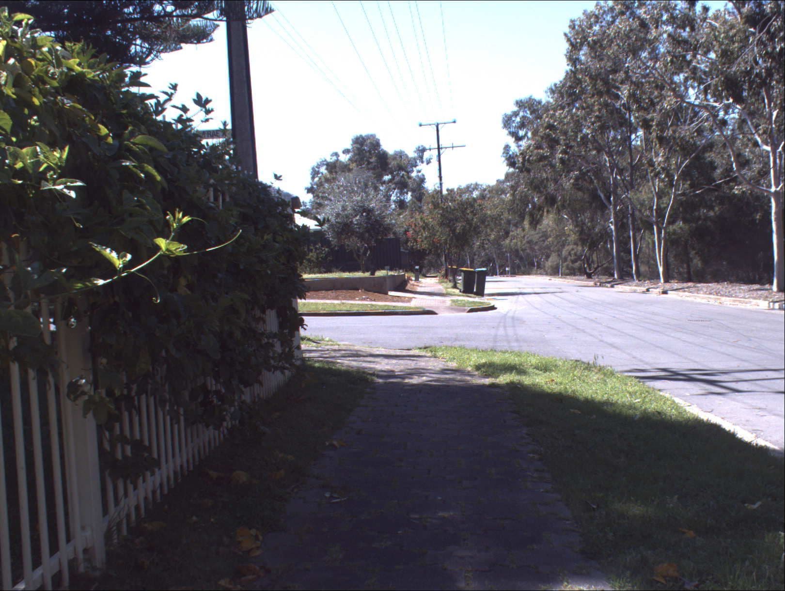 Street view near Never respect your sleep, Windsor Gardens — © portenf (CC BY-SA · Mapillary)