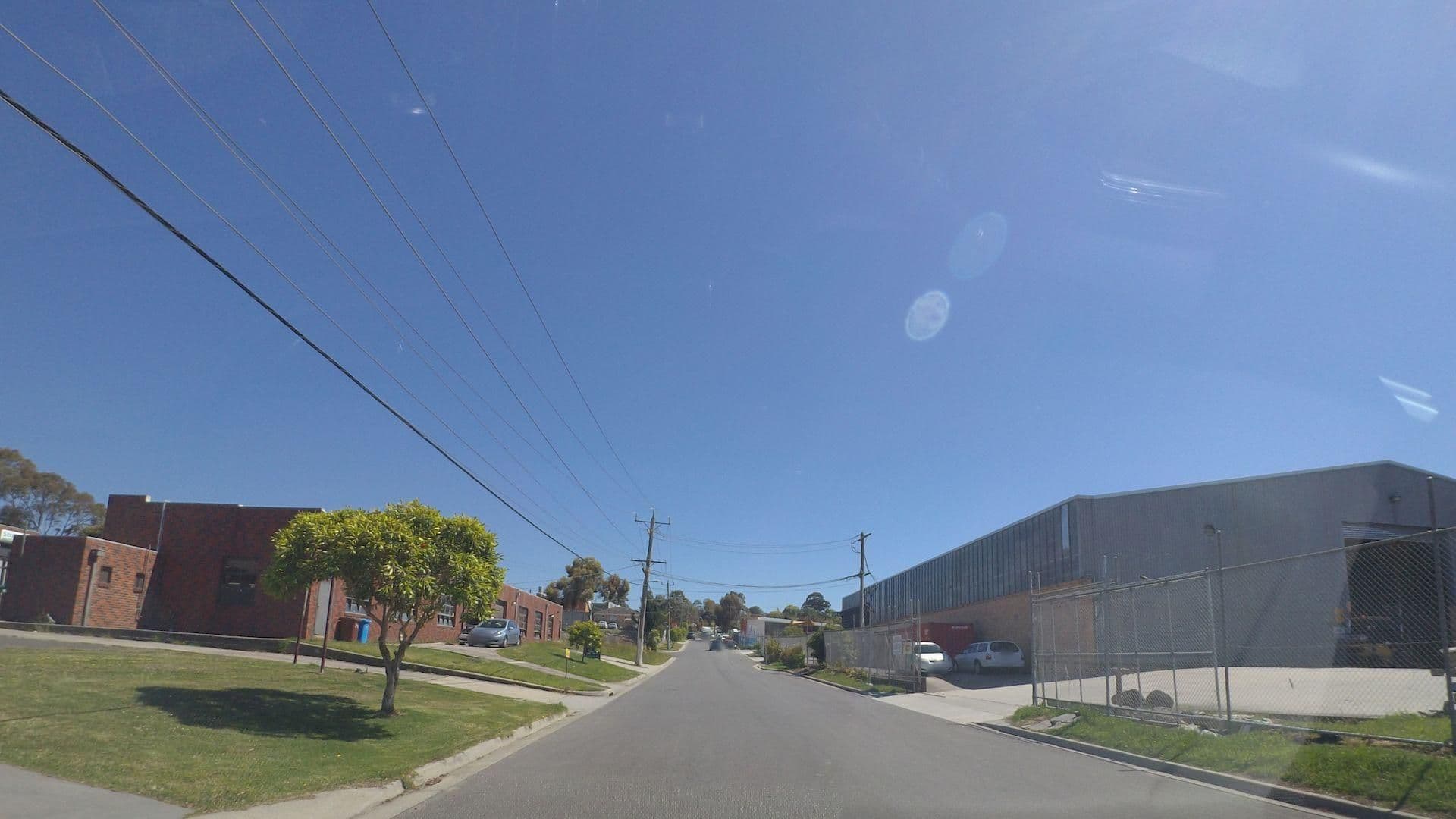 Street view near All, Ferntree Gully — © mander (CC BY-SA · Mapillary)
