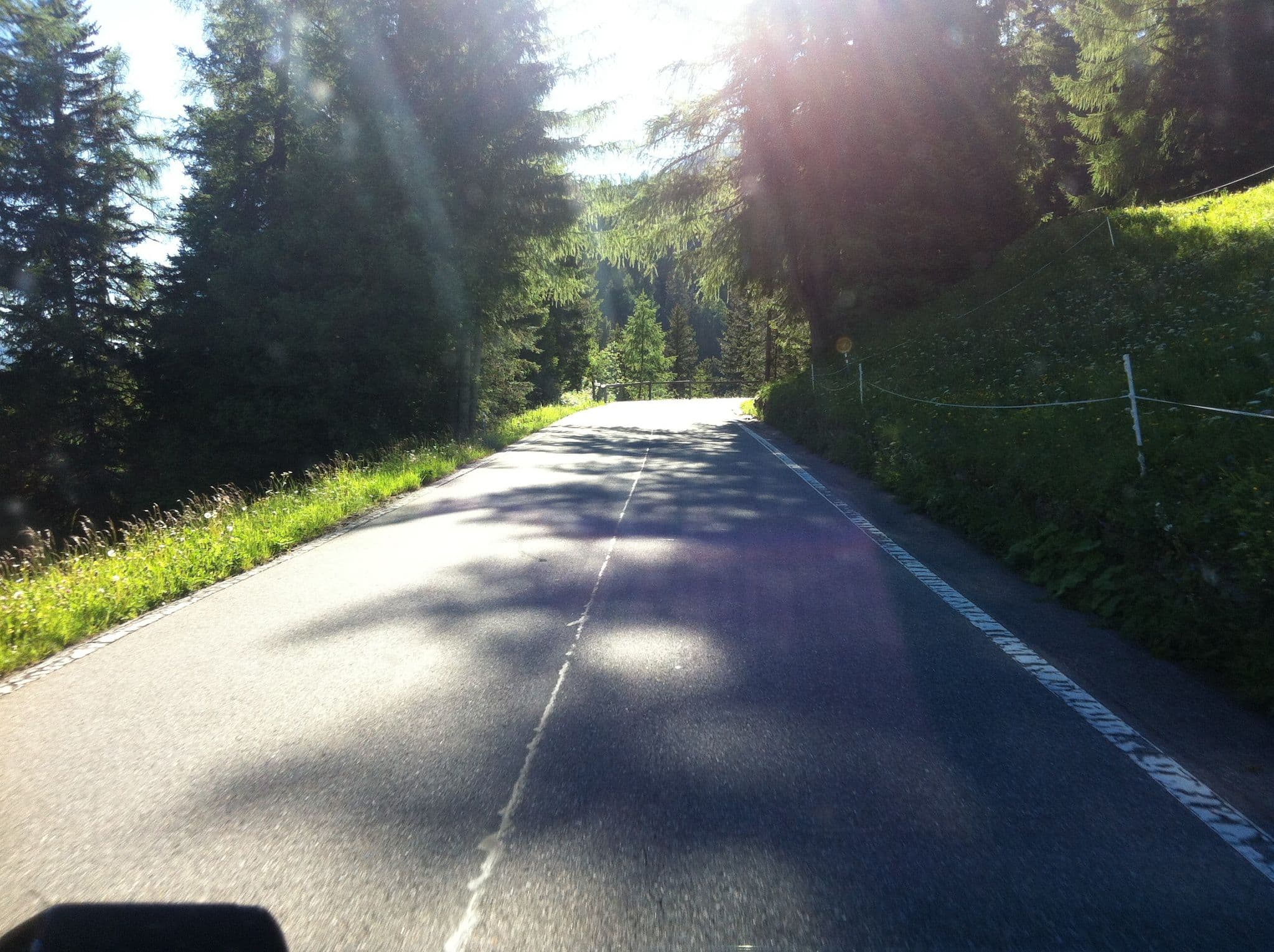 Street view near Suretta, Vals Platz — © raymond (CC BY-SA · Mapillary)