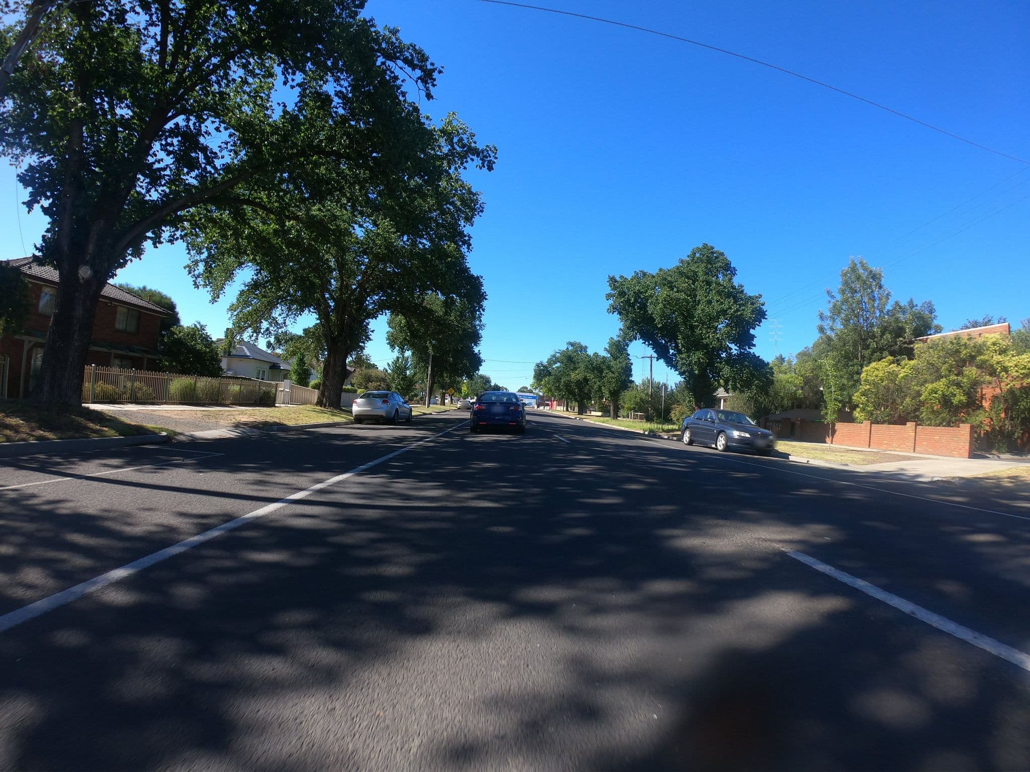 Street view near Sternberg Stays Bendigo - Entire Place, Bendigo — © eneerhut (CC BY-SA · Mapillary)