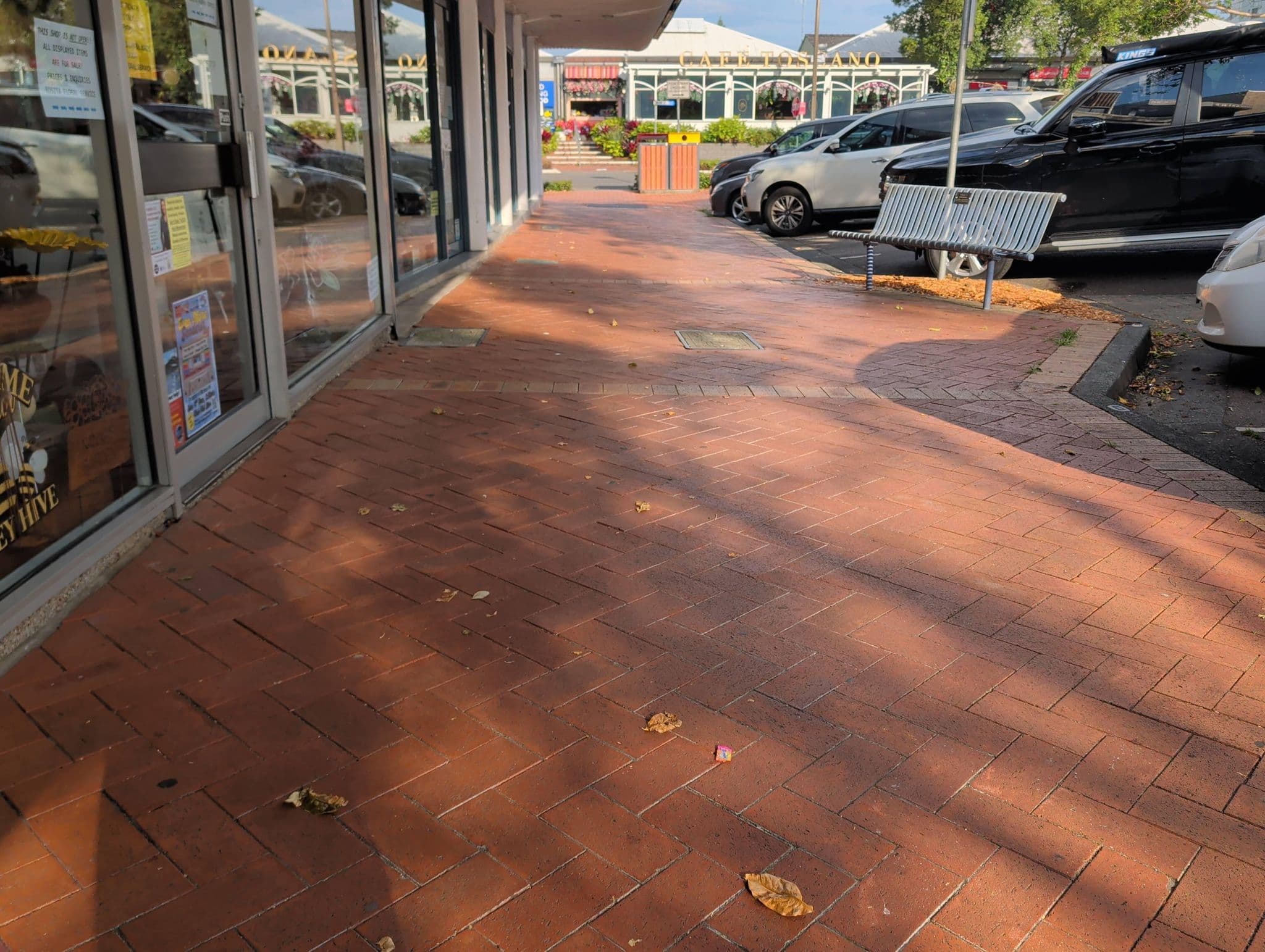 Street view near Astina Suites, Forster, Forster — © Divu_0786 (CC BY-SA · Mapillary)