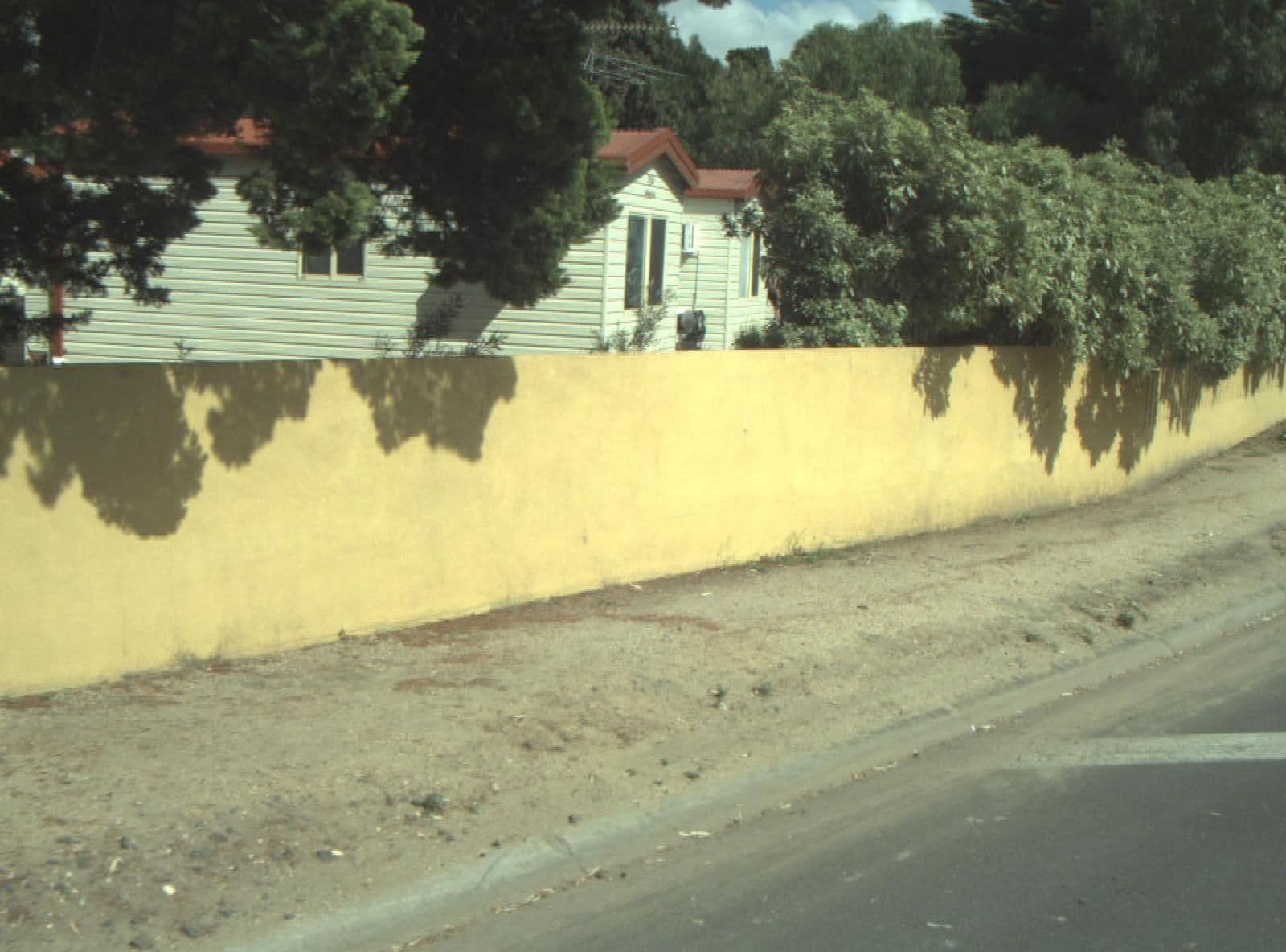 Street view near Geelong Holiday Park, Belmont — © cogg (CC BY-SA · Mapillary)