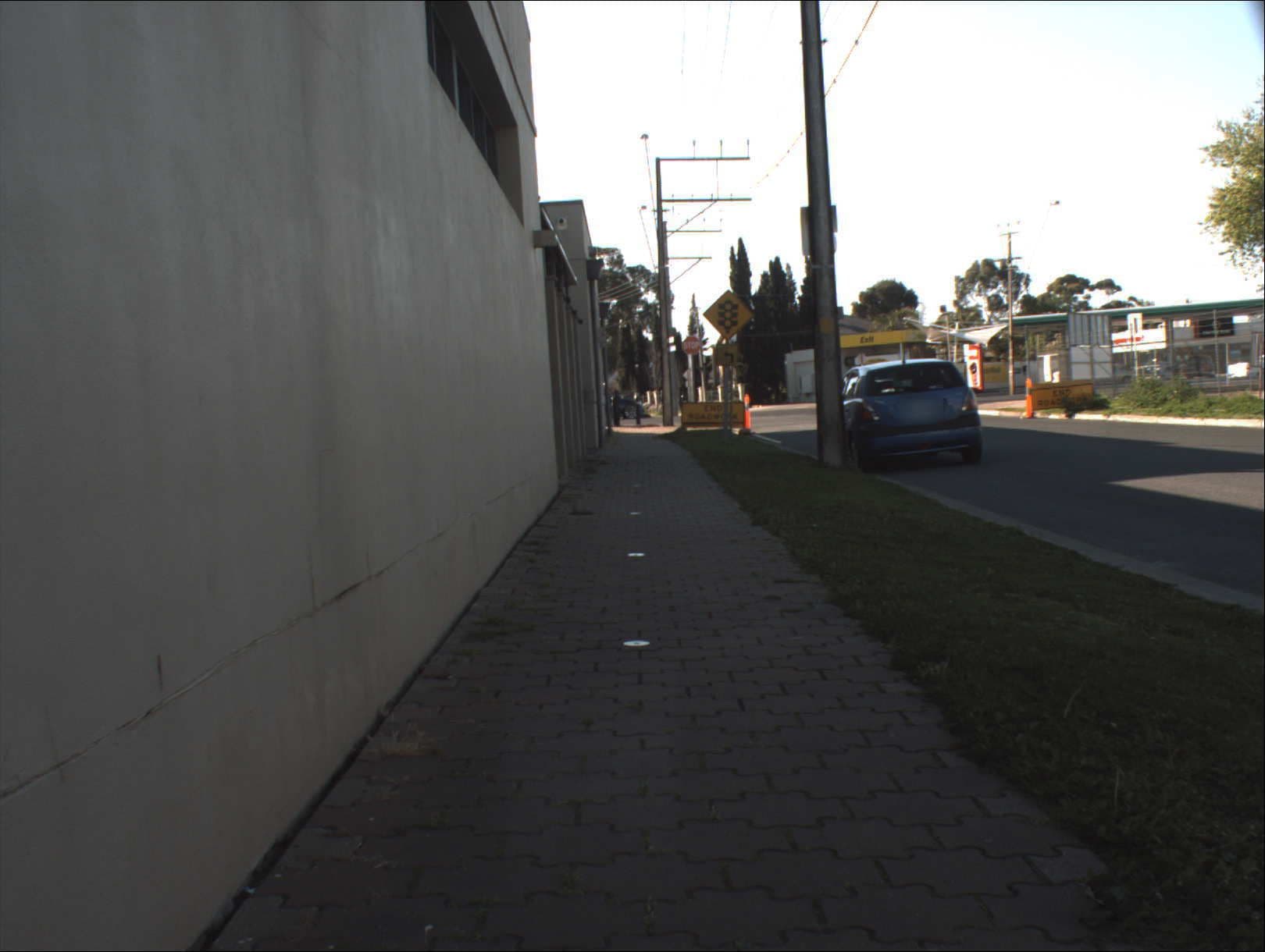 Street view near Sip'n Save - Windsor Hotel, Windsor Gardens — © portenf (CC BY-SA · Mapillary)