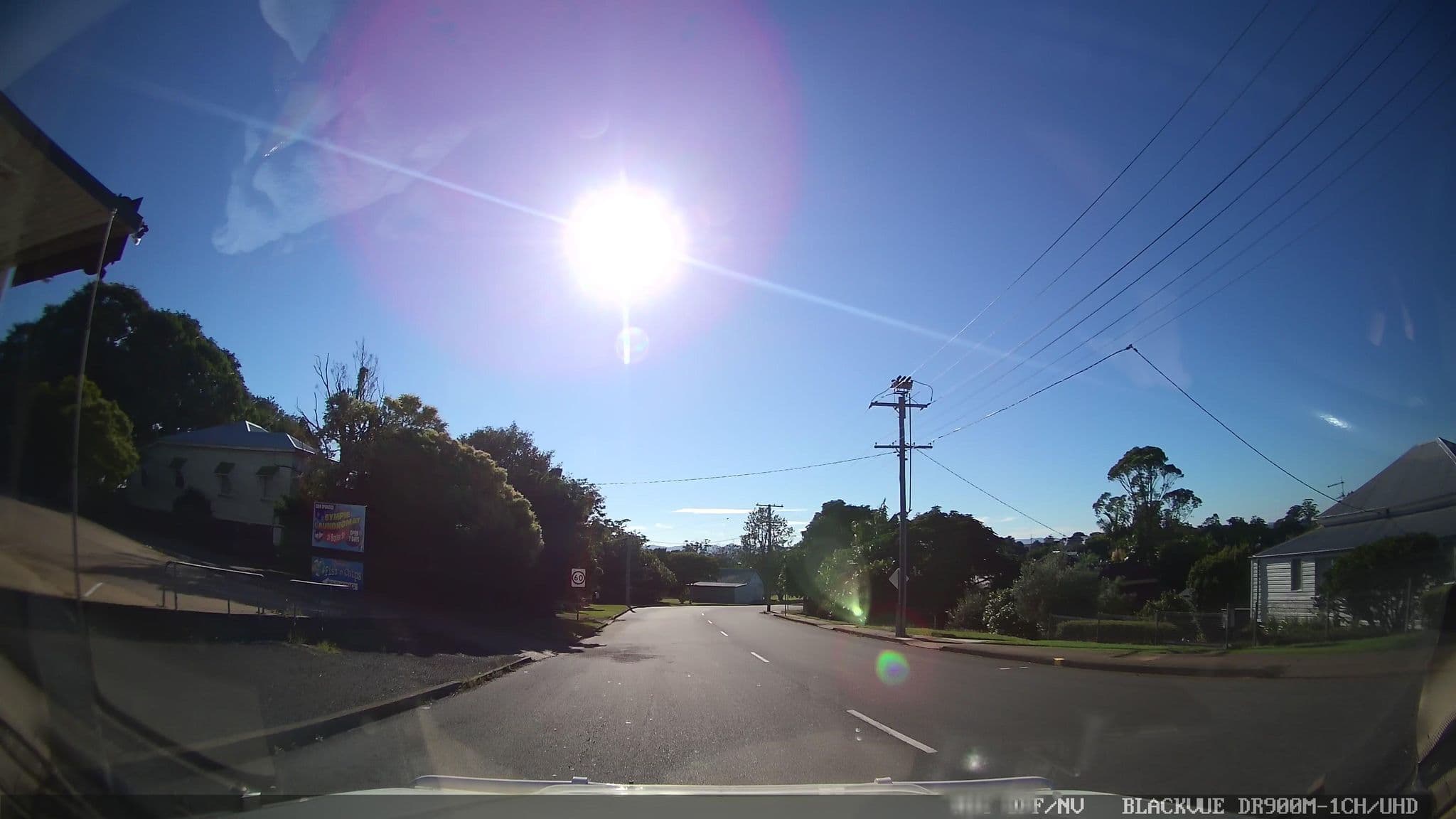 Street view near The Australian Hotel, Gympie — © jthnz (CC BY-SA · Mapillary)