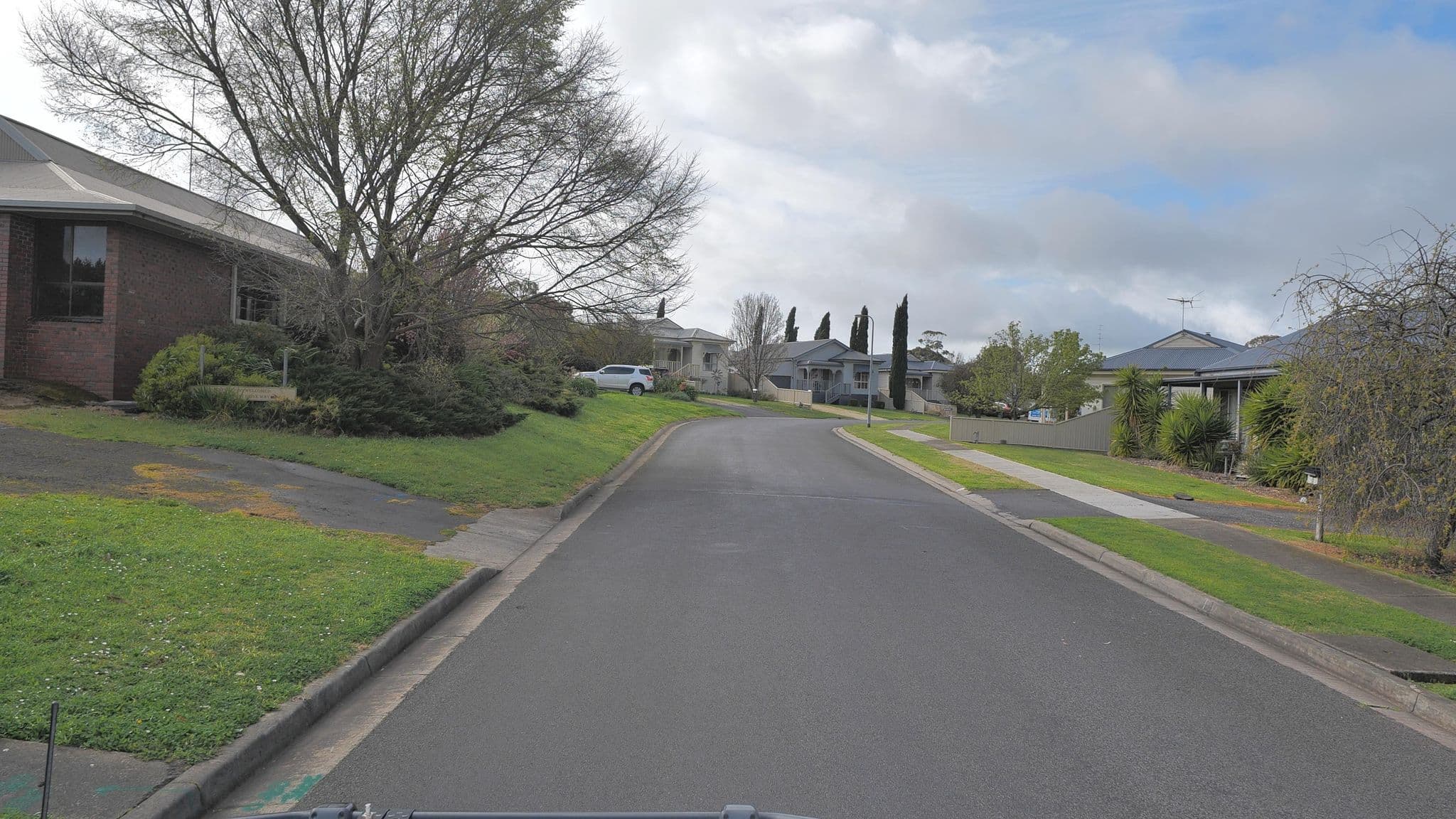 Street view near Boomers Guest House Hamilton - Accommodation, Hamilton — © SGSC_GIS_ADMIN (CC BY-SA · Mapillary)