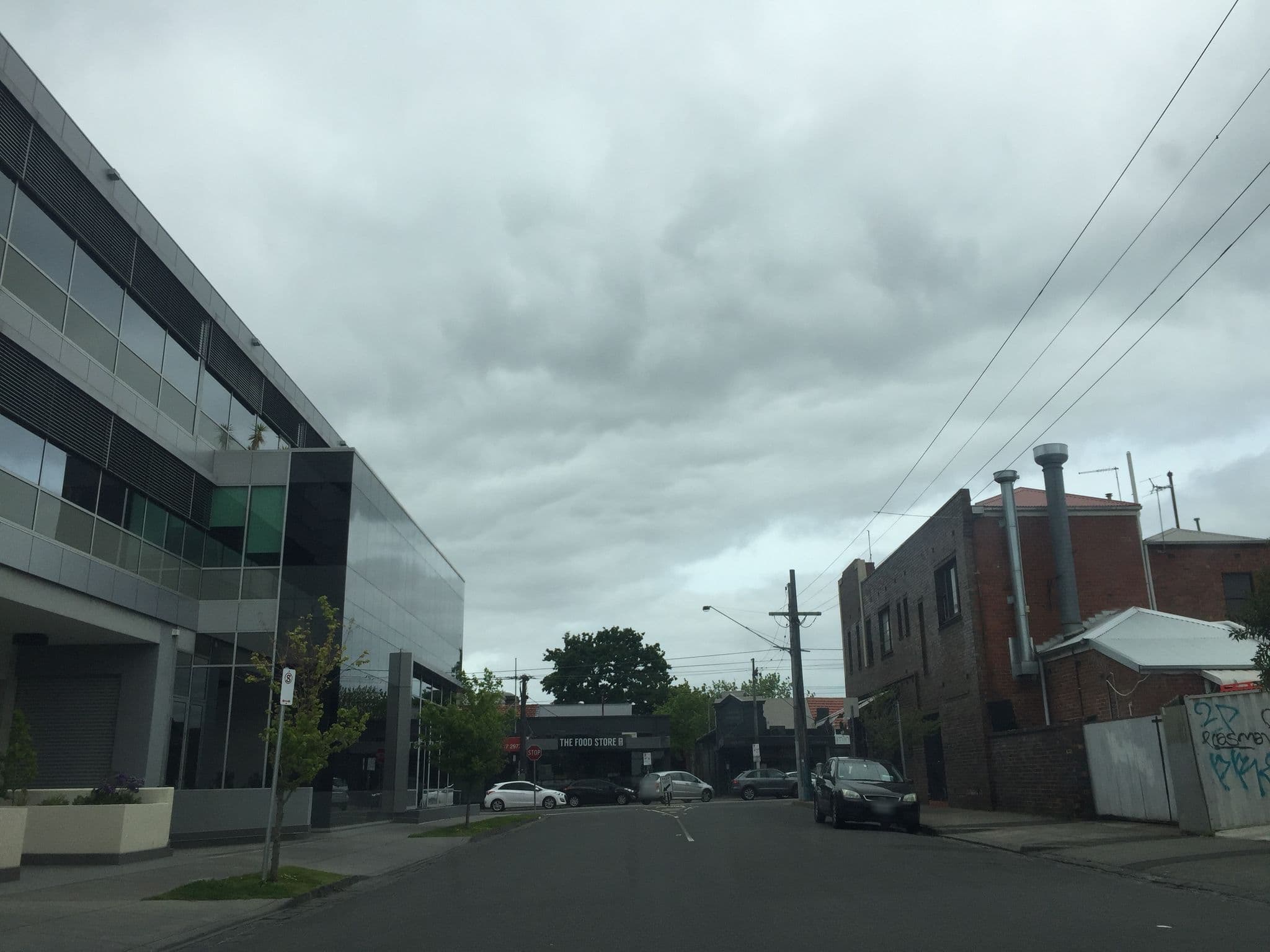 Street view near The Sebel Melbourne Kew, Kew — © ayk (CC BY-SA · Mapillary)