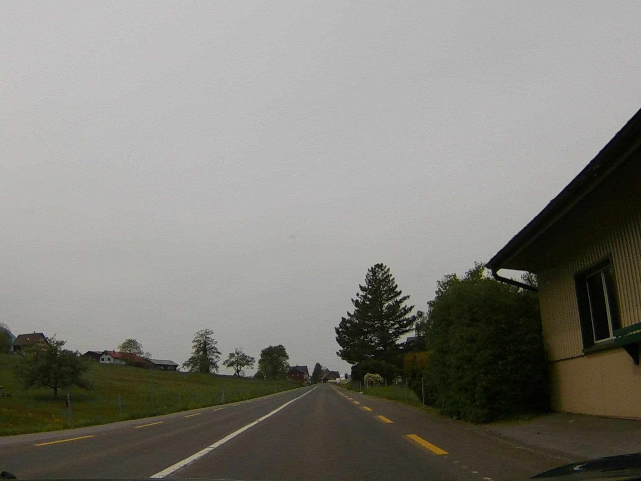 Street view near Freihof, Reichenburg — © oferi (CC BY-SA · Mapillary)