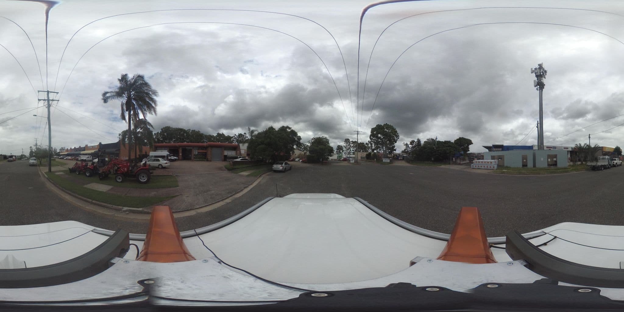 Street view near Add Image, Hillcrest — © smithwa (CC BY-SA · Mapillary)