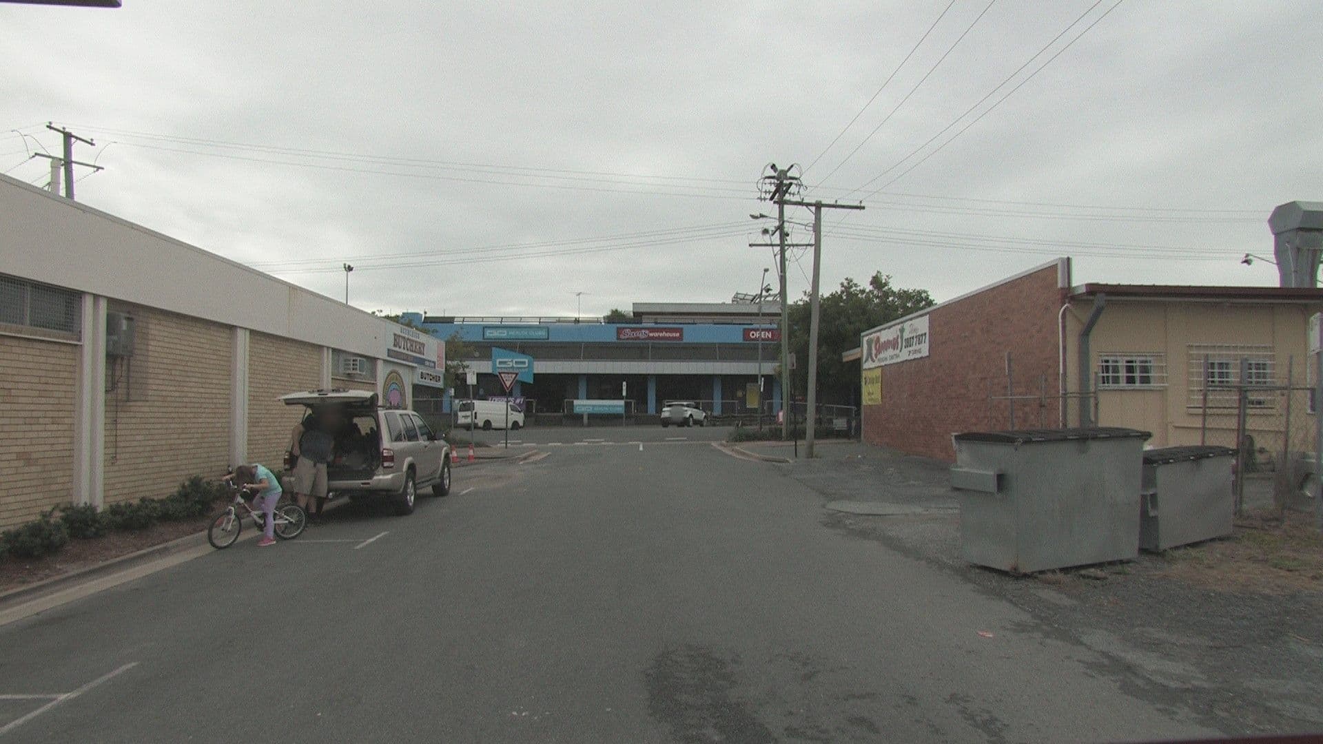 Street view near Imperial Hotel, Beenleigh — © roadassets (CC BY-SA · Mapillary)