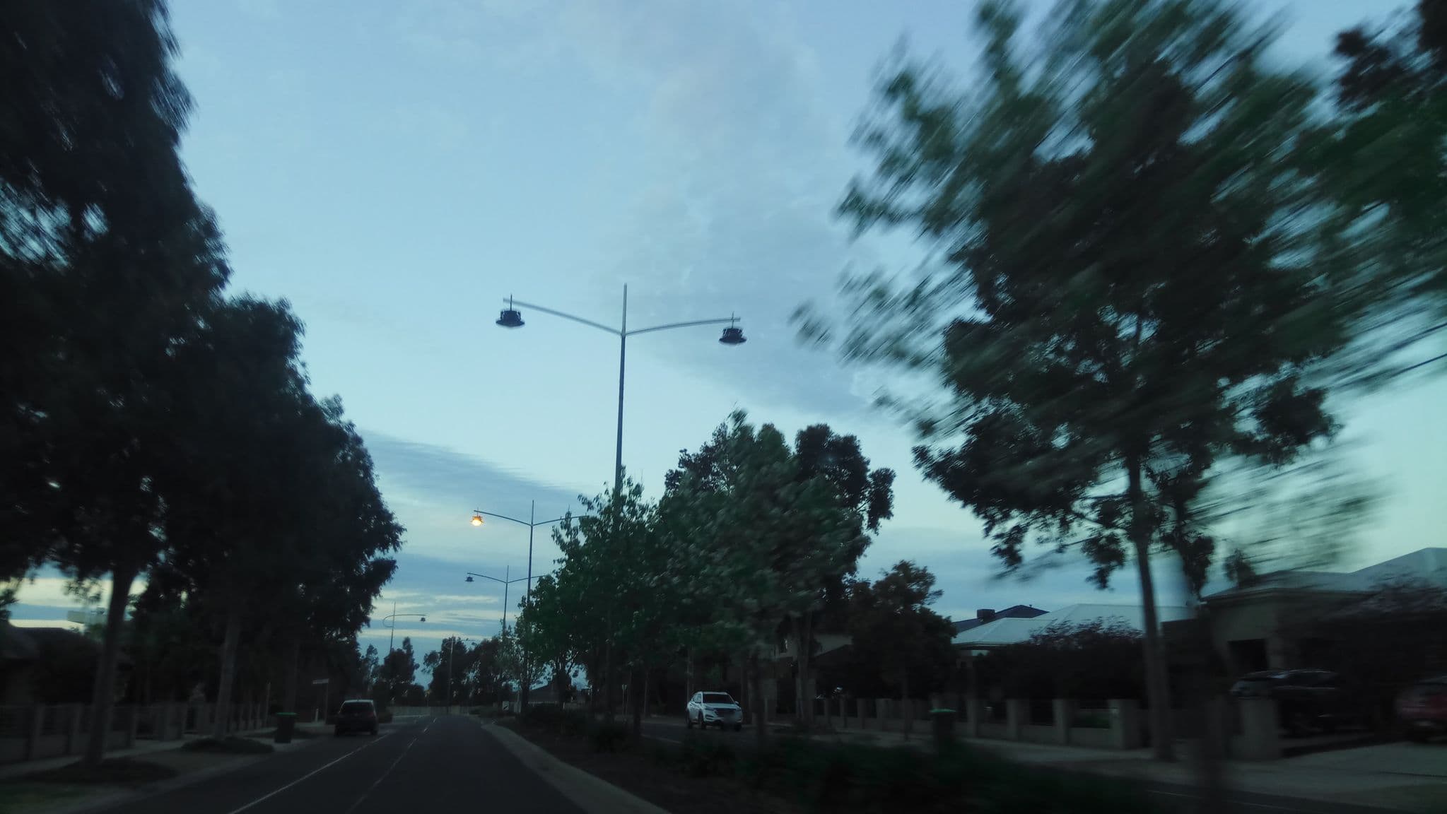 Street view near Lucky House, Point Cook — © derrick30100 (CC BY-SA · Mapillary)