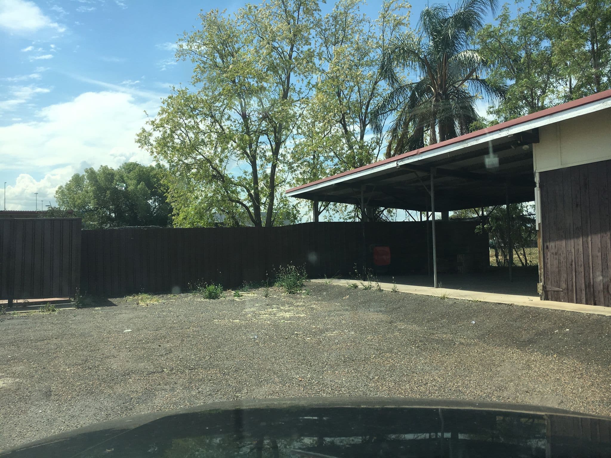 Street view near Central Hotel, Singleton — © grahamavard (CC BY-SA · Mapillary)