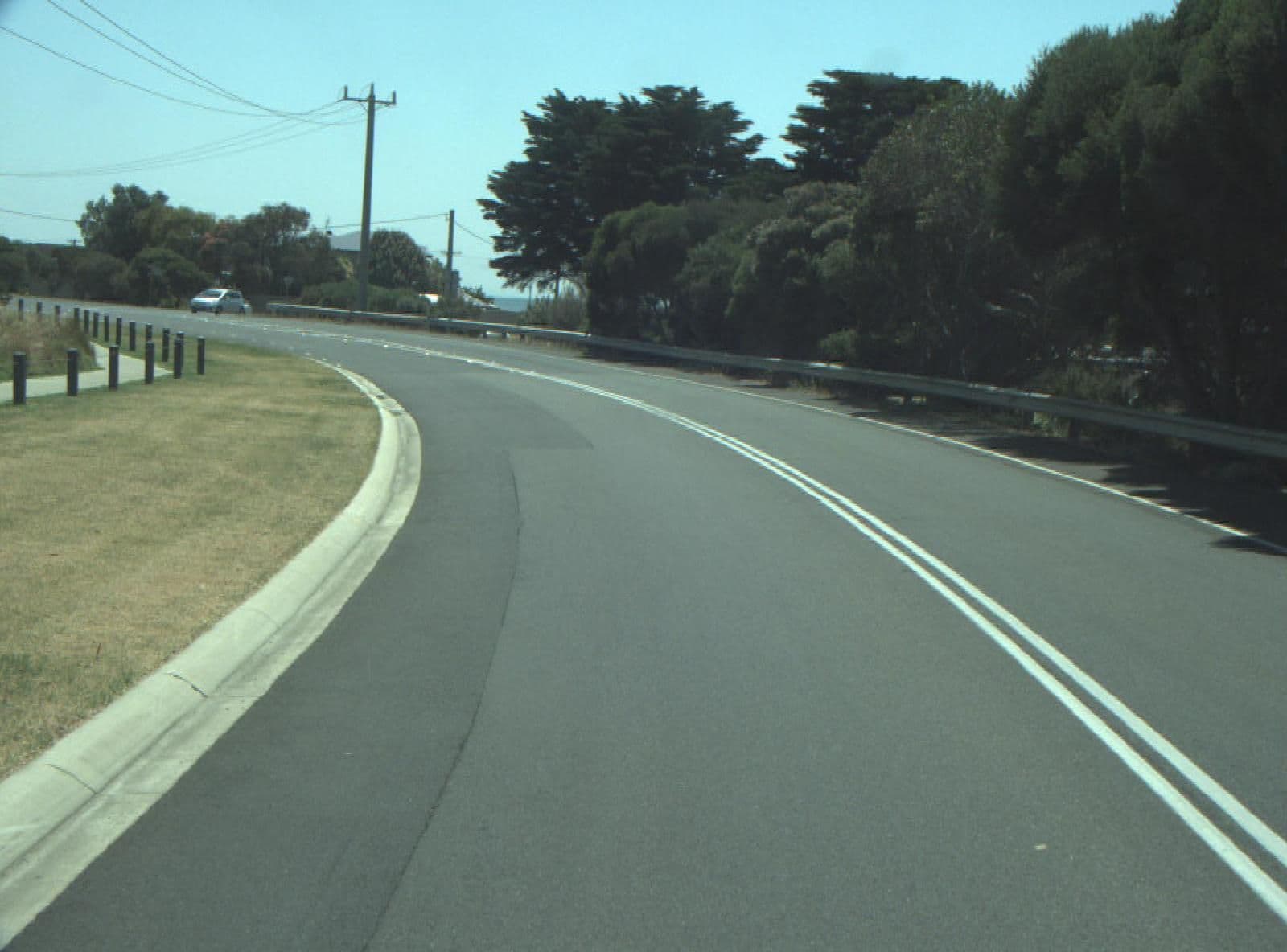 Street view near Starhaven Retreat, Indented Head — © cogg (CC BY-SA · Mapillary)