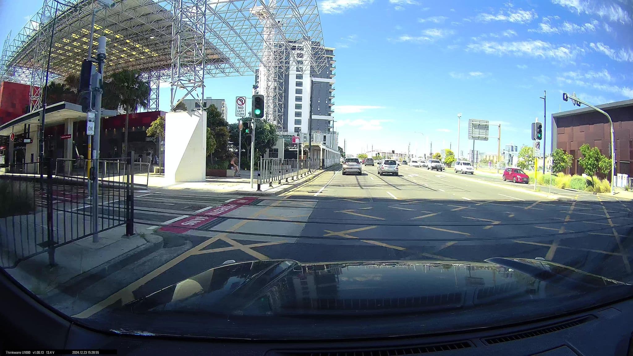 Street view near Newcastle Stays, Carrington — © maxim752 (CC BY-SA · Mapillary)