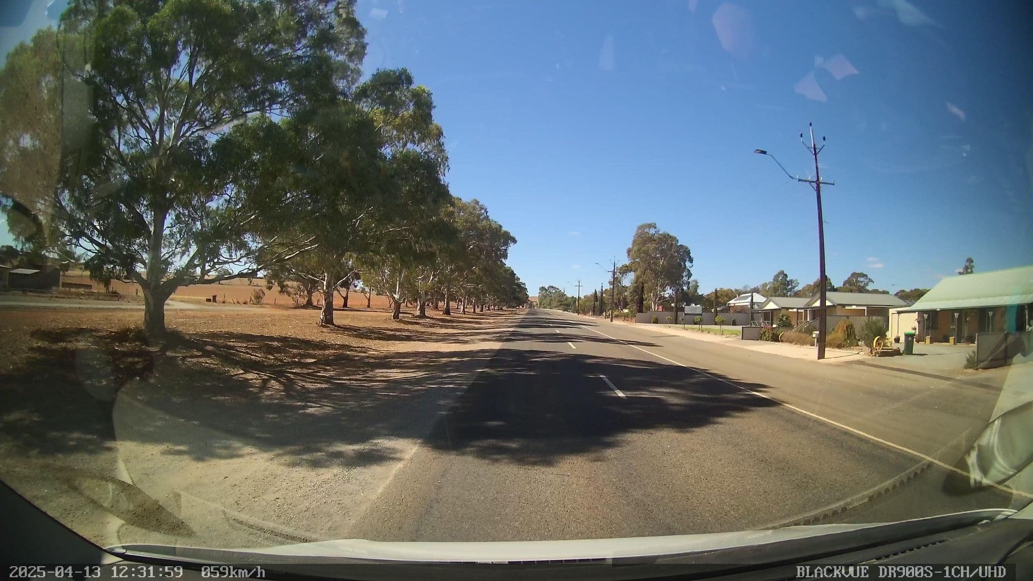 Street view near The Park Jamestown Villas, Jamestown — © bob3bob3 (CC BY-SA · Mapillary)