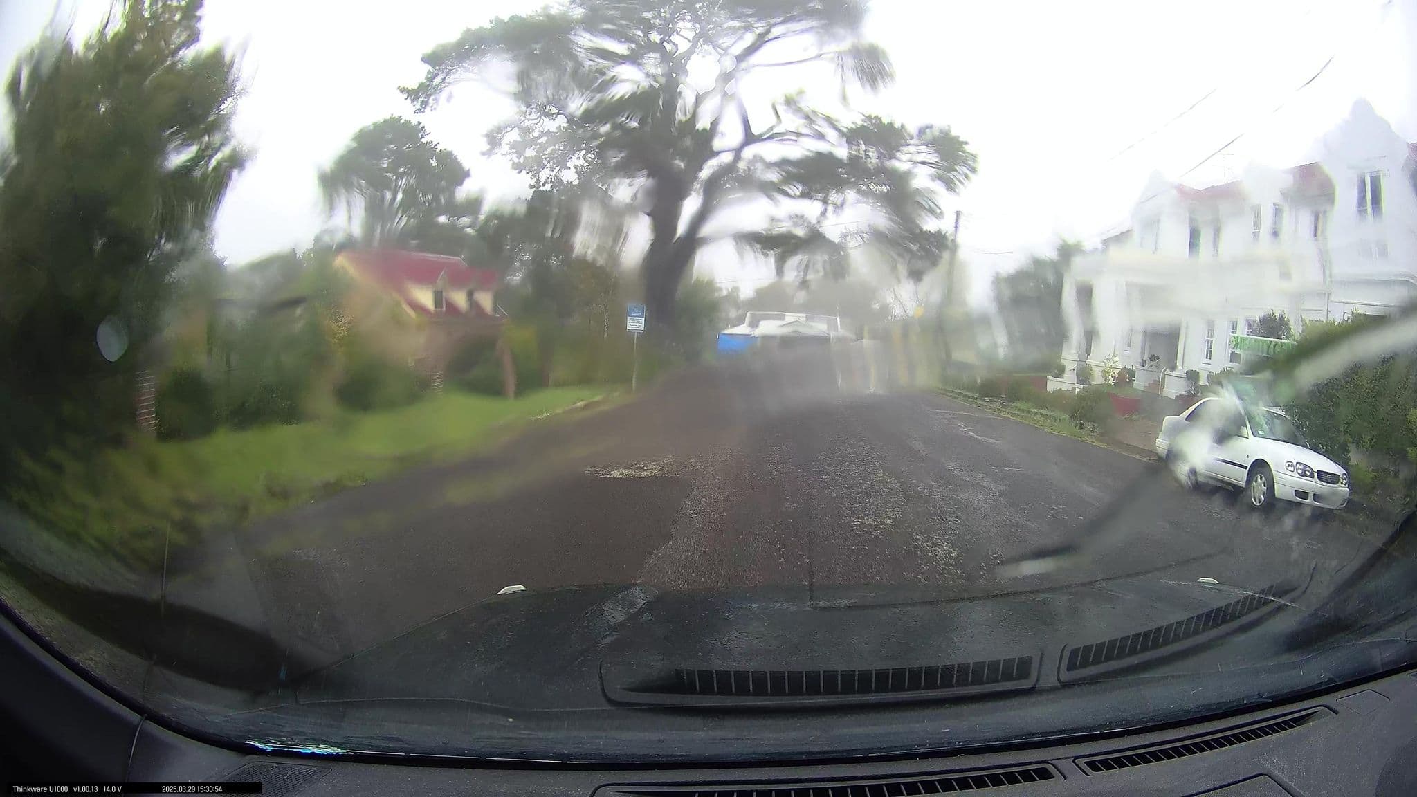 Street view near Blue Country Lodge, Katoomba — © maxim752 (CC BY-SA · Mapillary)