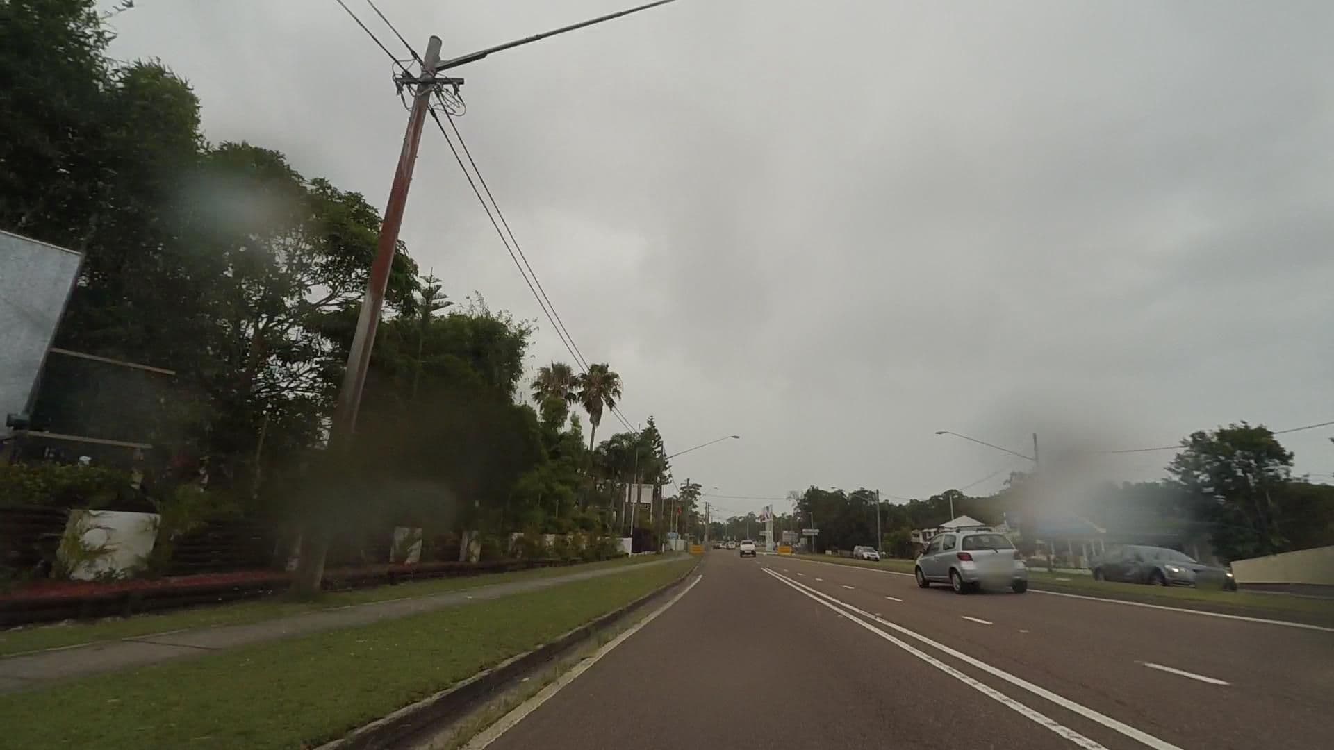 Street view near Central Jetty Motel, Shelly Beach — © maxim75 (CC BY-SA · Mapillary)