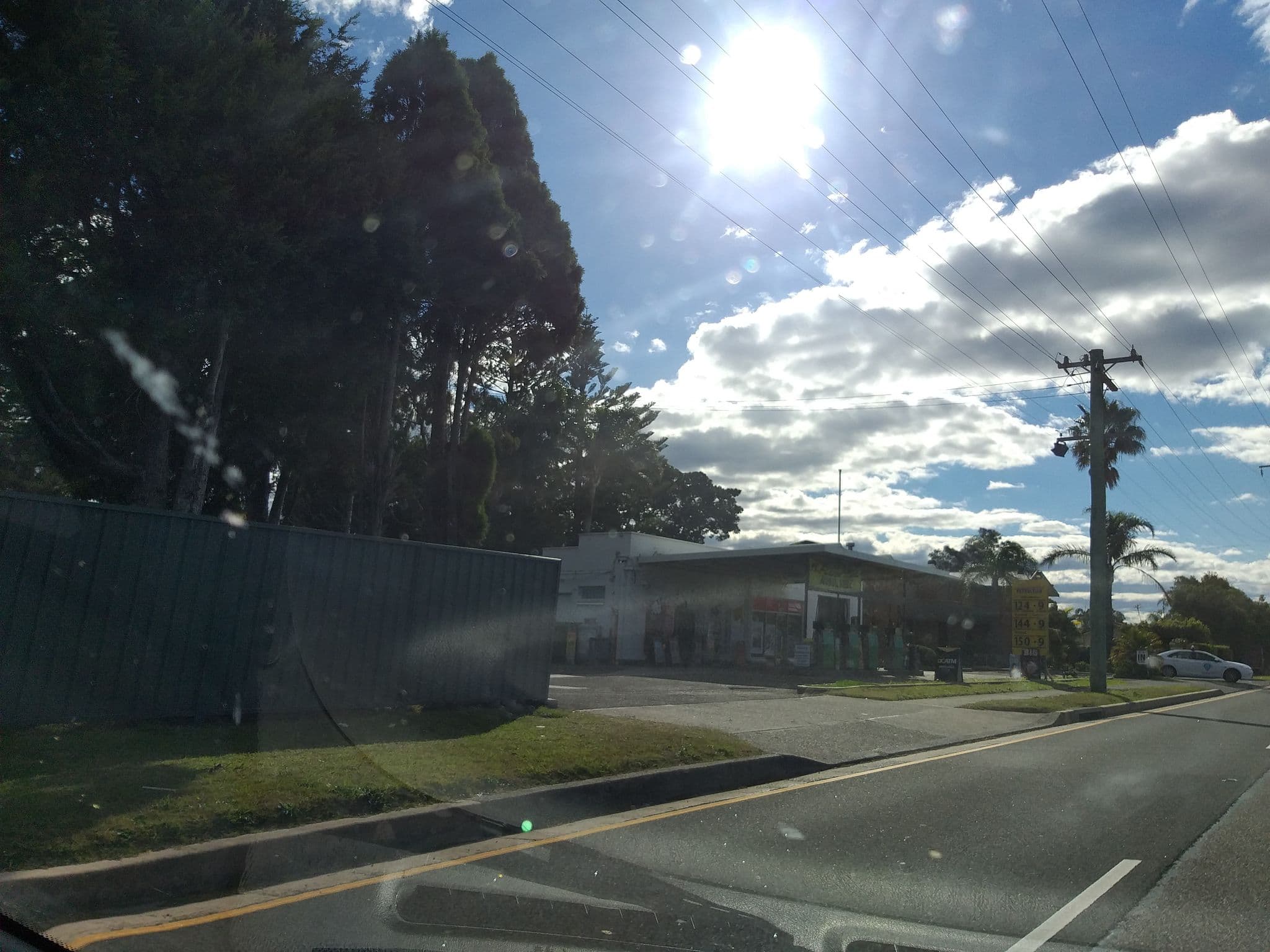 Street view near Oasis Village, Primbee — © ozflor (CC BY-SA · Mapillary)