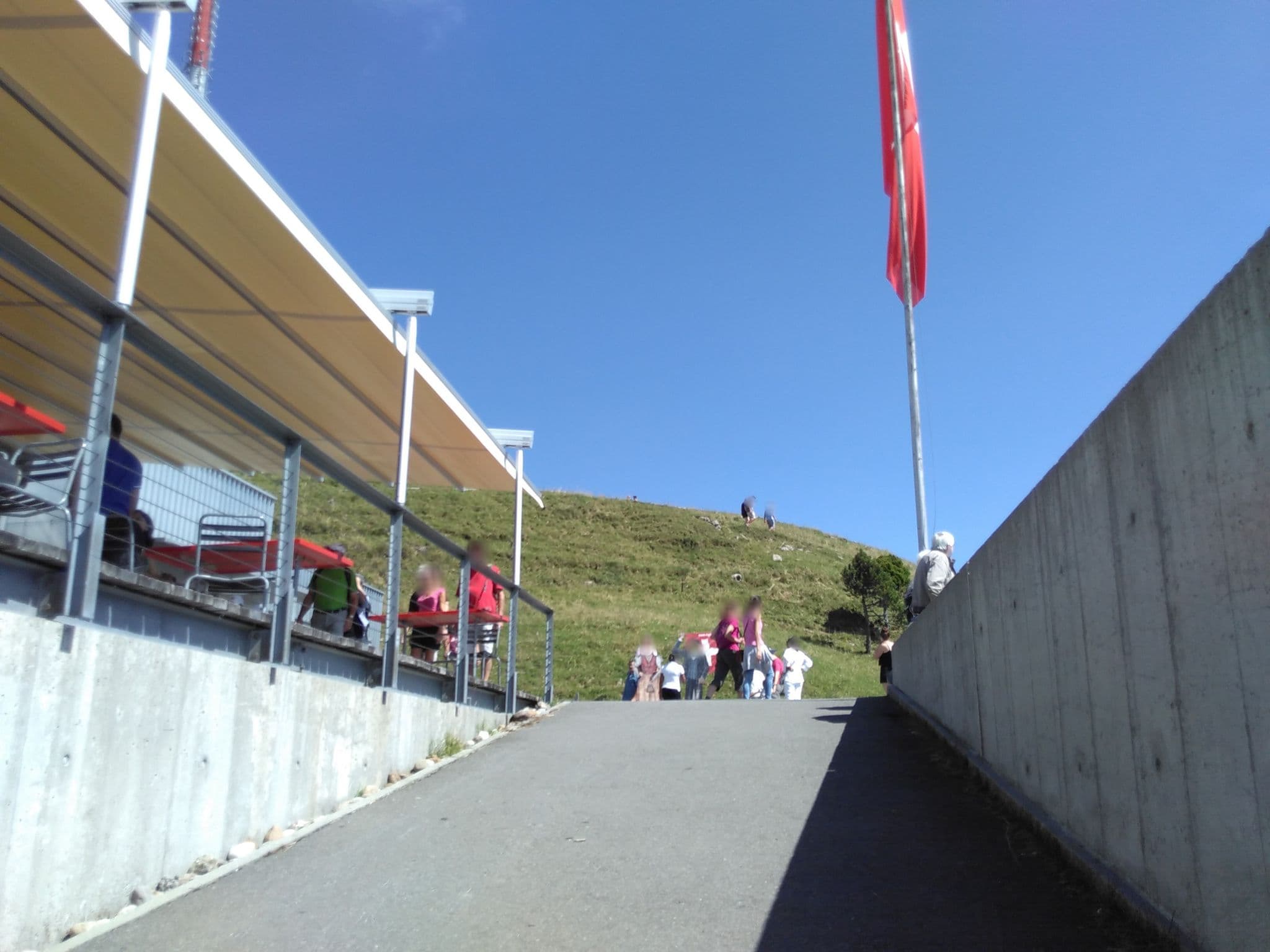 Street view near Rigi Kulm, Arth — © lto (CC BY-SA · Mapillary)