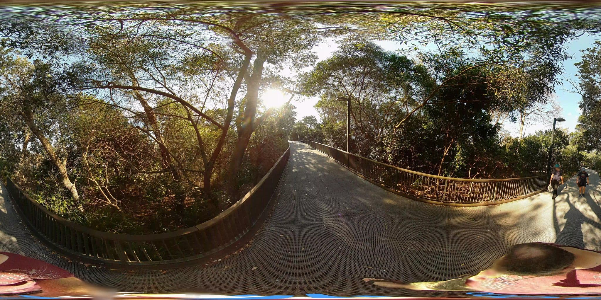 Street view near Mirra Chana Beachfront Apartments Mooloolaba, Mooloolaba — © LukeCWalton (CC BY-SA · Mapillary)