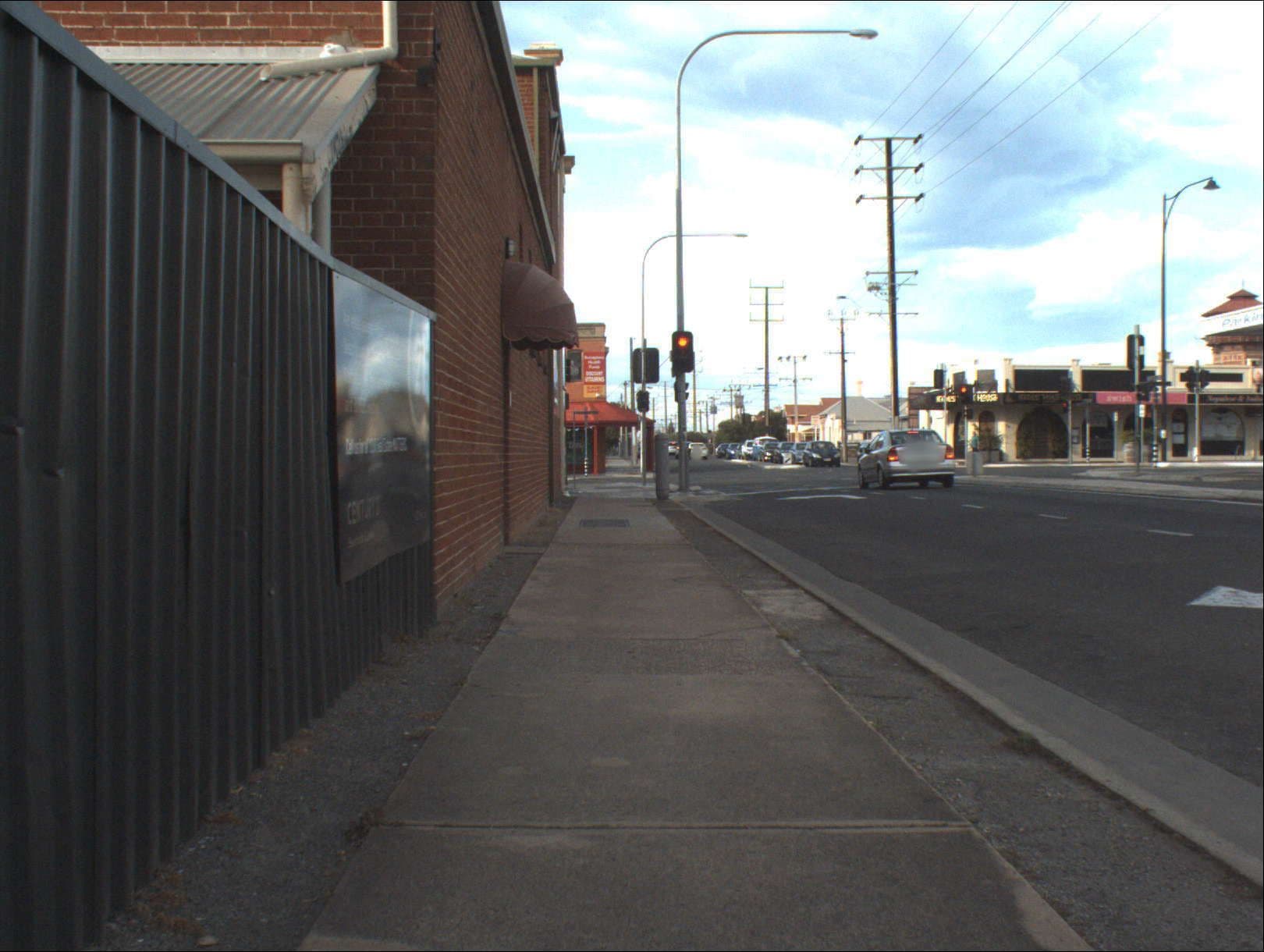 Street view near Semaphore Splash Apartments, Semaphore — © portenf (CC BY-SA · Mapillary)