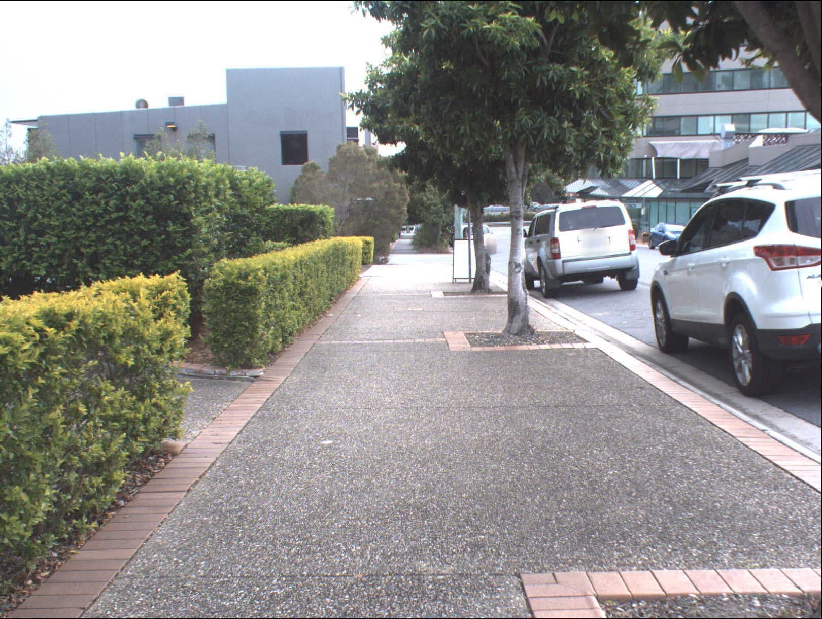 Street view near Springwood Tower Apartment Hotel - Two-Bedroom Apartment, Springwood — © roadassets (CC BY-SA · Mapillary)