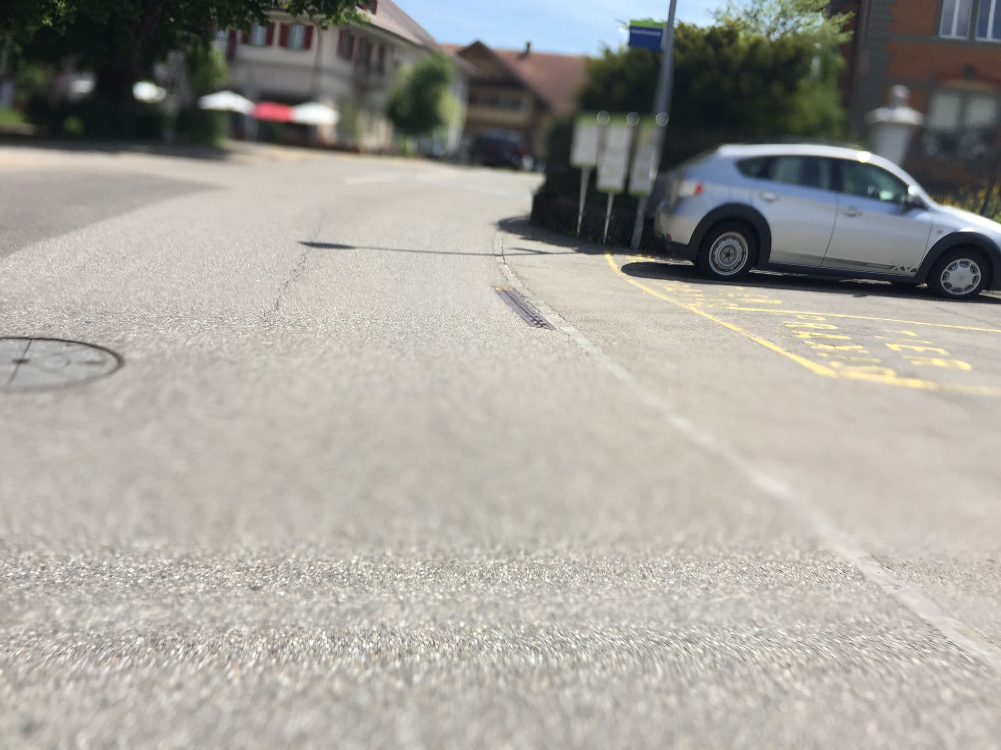 Street view near Emmenthal, Langnau — © trac71 (CC BY-SA · Mapillary)