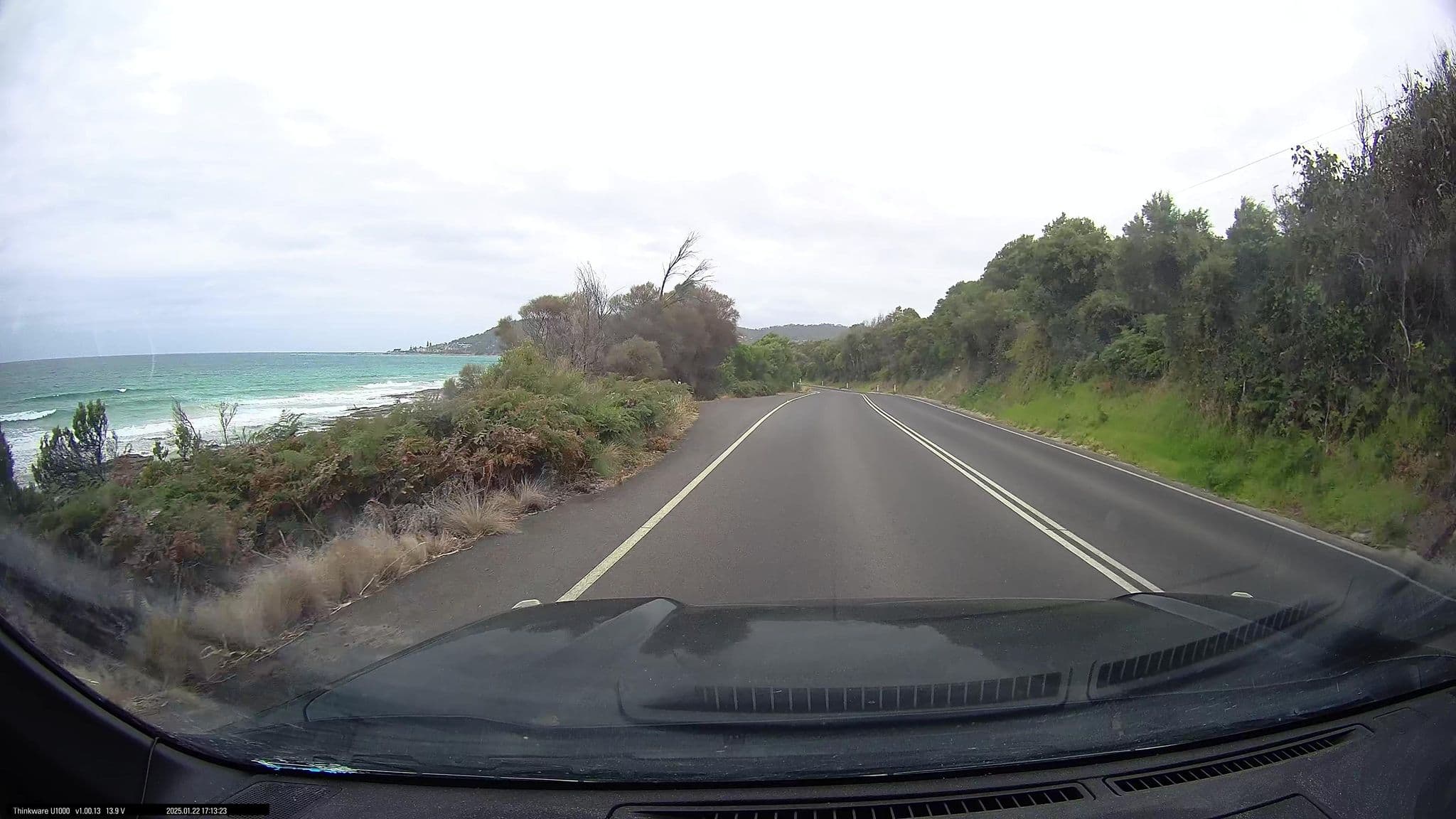 Street view near Seaspray Holiday Home, Lorne — © maxim752 (CC BY-SA · Mapillary)