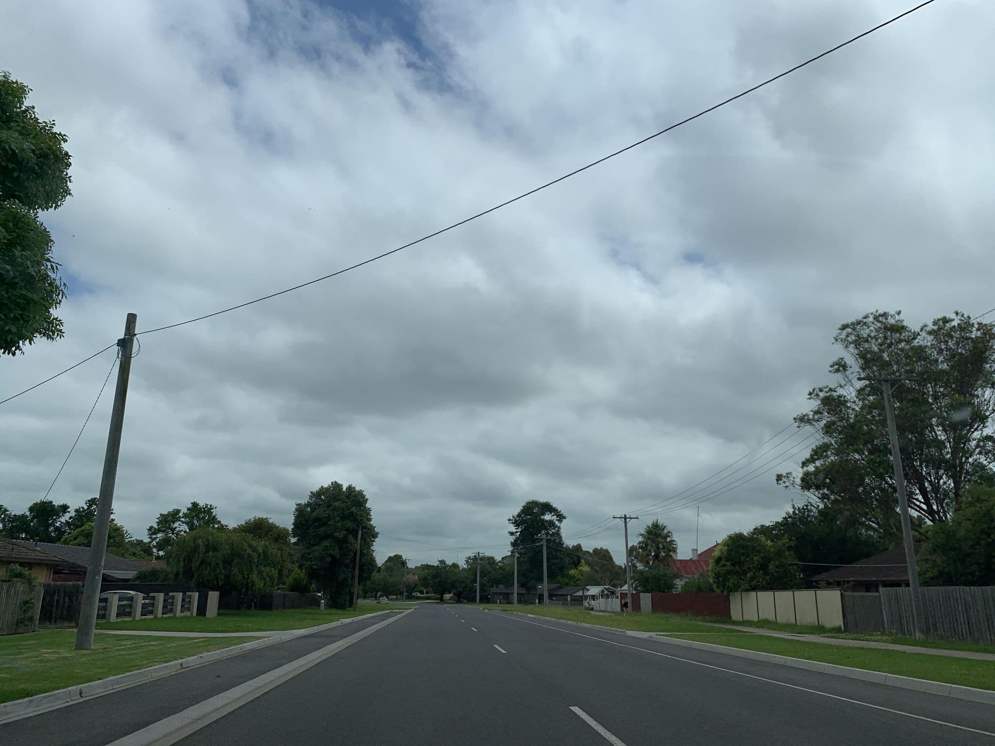 Street view near The Country House Maffra, Maffra — © diacritic (CC BY-SA · Mapillary)