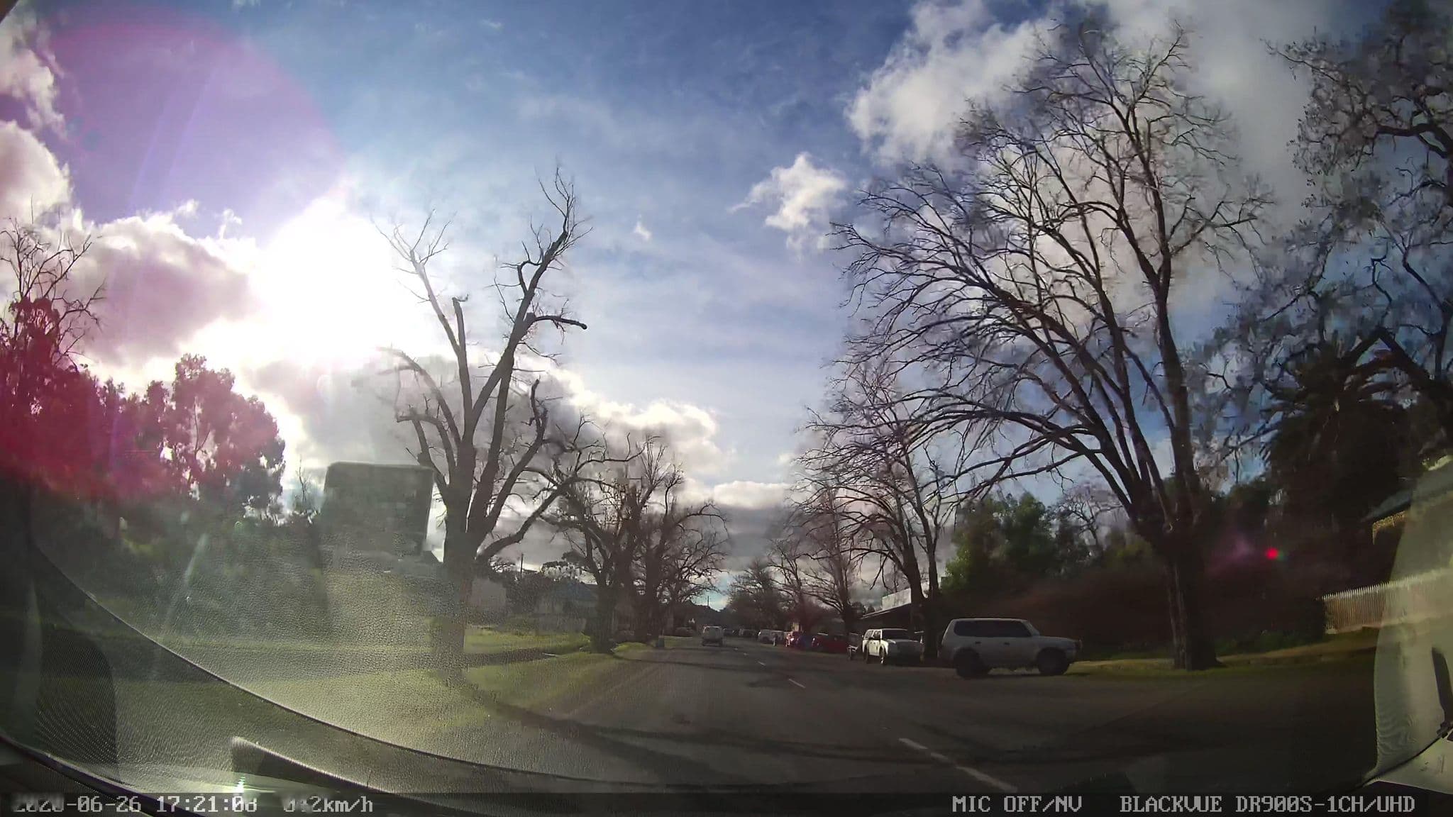 Street view near Palm House, Maldon — © skillsy (CC BY-SA · Mapillary)