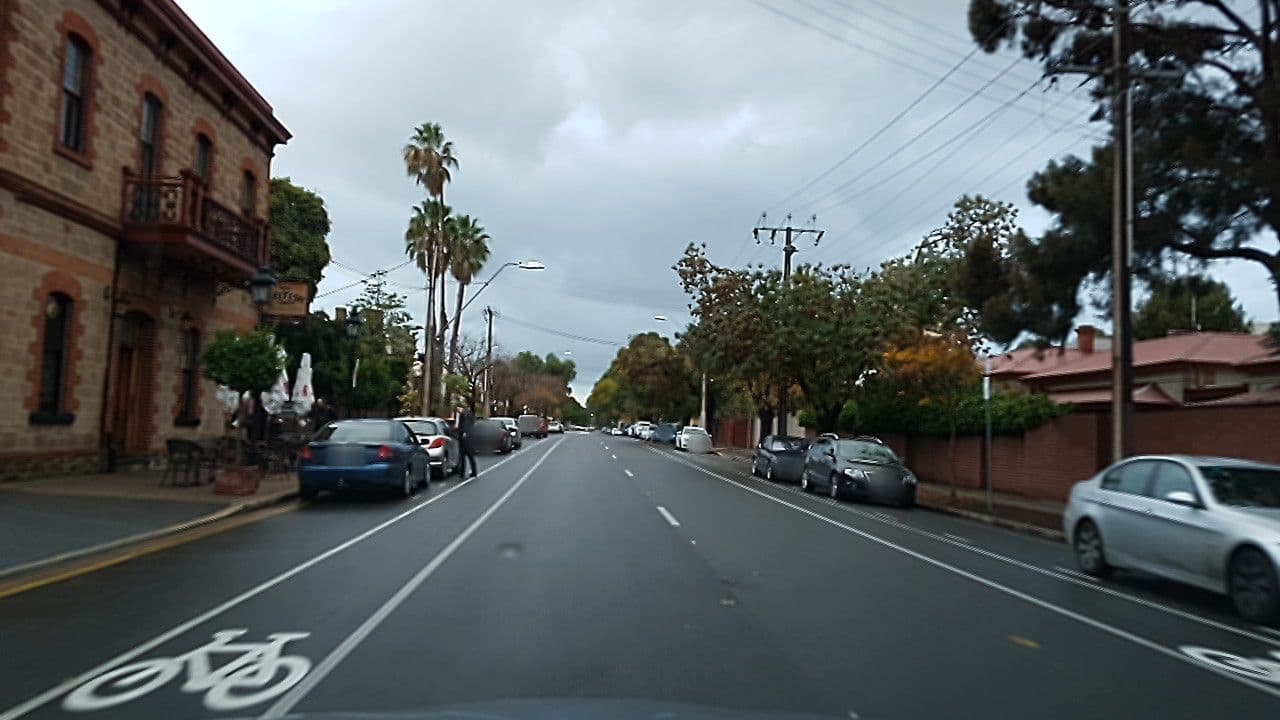 Street view near Kennedy Group Hotel Pty Ltd, Gilberton — © didz (CC BY-SA · Mapillary)