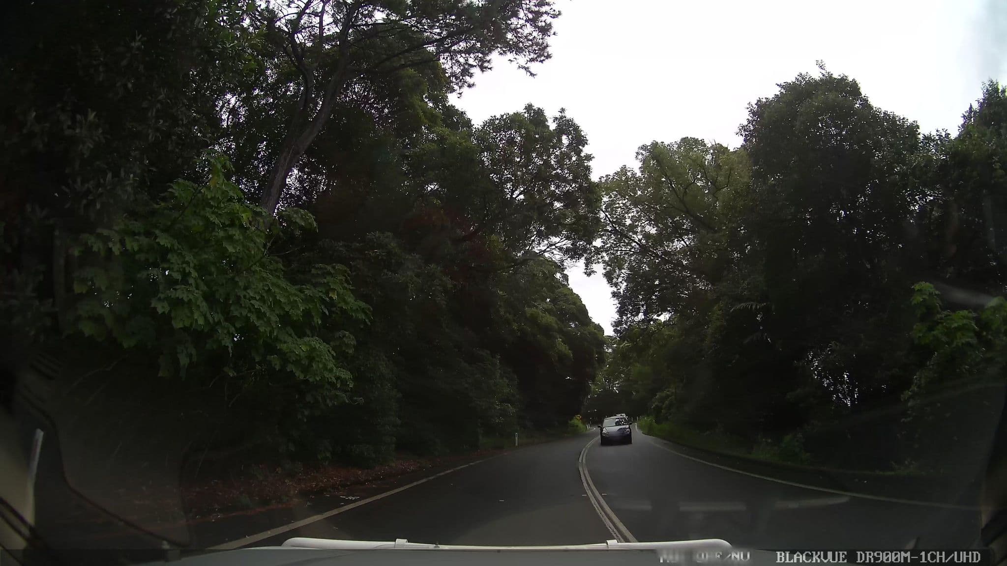 Street view near Misty Valley Cottage - Entire Place, Mapleton — © jthnz (CC BY-SA · Mapillary)
