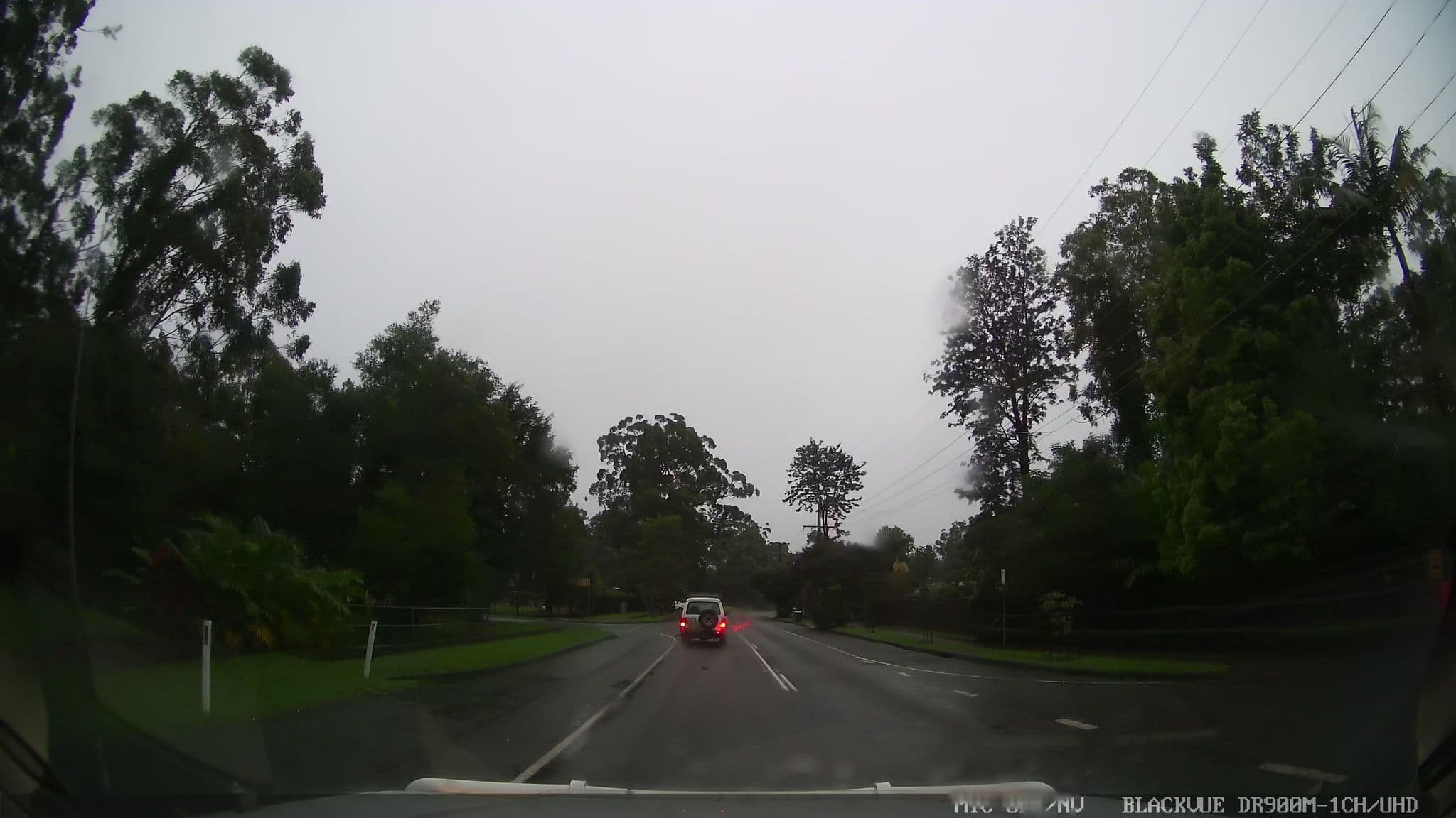 Street view near Mapleton Cabins & Caravan Park, Mapleton — © jthnz (CC BY-SA · Mapillary)