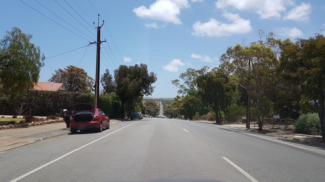 Street view near Willow McLaren Vale - Entire Place, McLaren Vale — © didz (CC BY-SA · Mapillary)