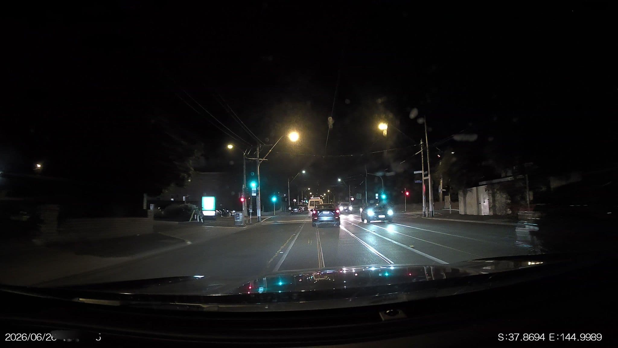Street view near Meryula Guest House, Balaclava — © aHS (CC BY-SA · Mapillary)