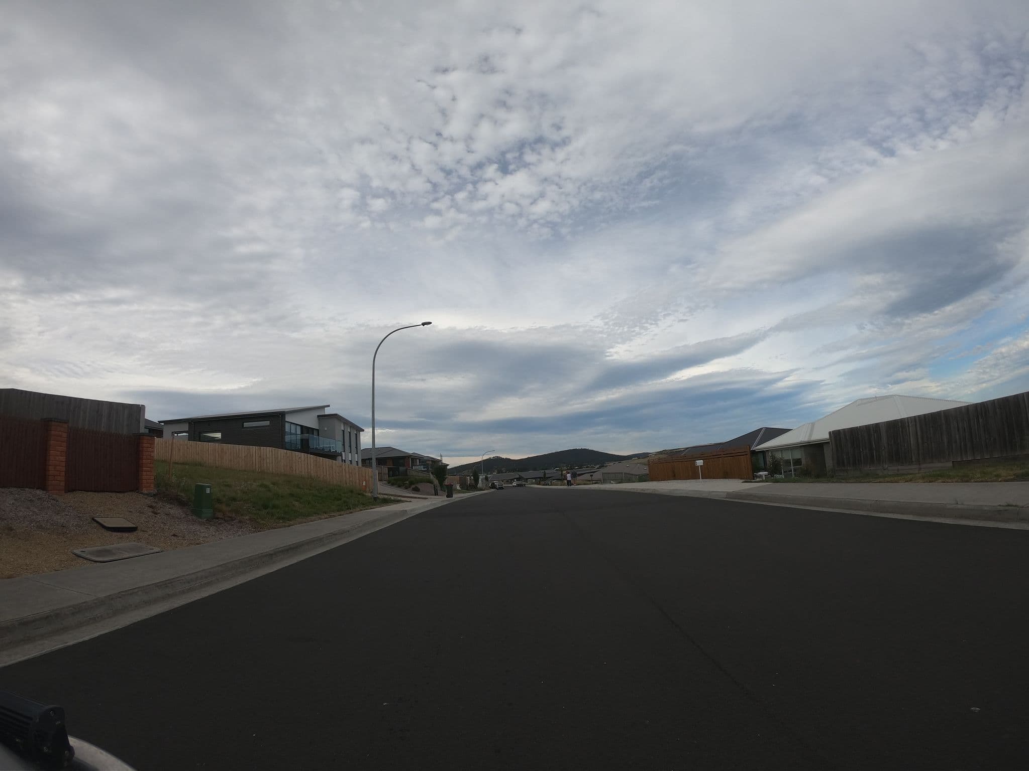 Street view near Panorama on Sorell B & B, Sorell — © tastrax (CC BY-SA · Mapillary)