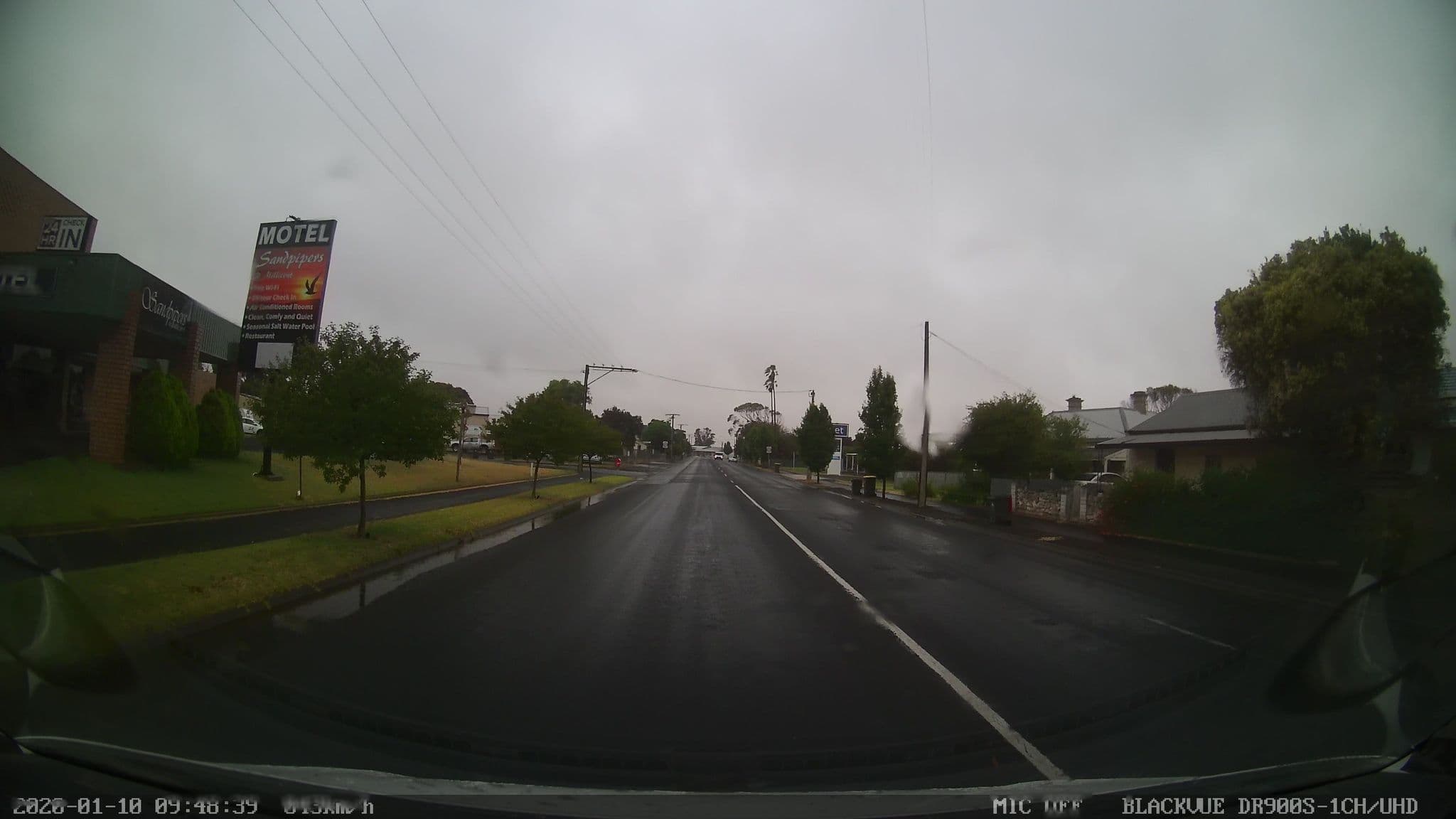 Street view near Sandpipers @ Millicent, Millicent — © bob3bob3 (CC BY-SA · Mapillary)
