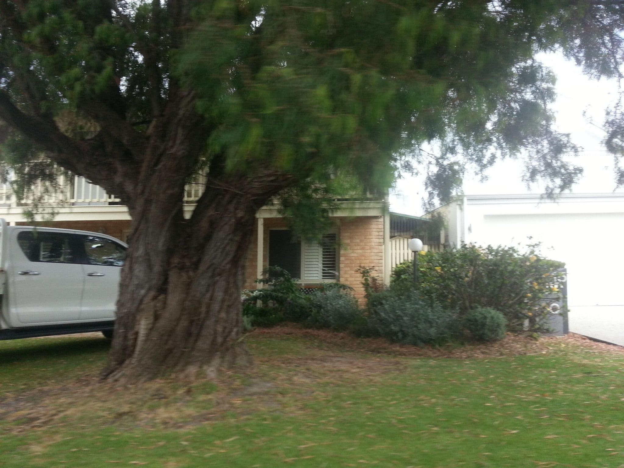 Street view near Park Avenue Holiday Units, Mira Mar — © bob3bob3 (CC BY-SA · Mapillary)