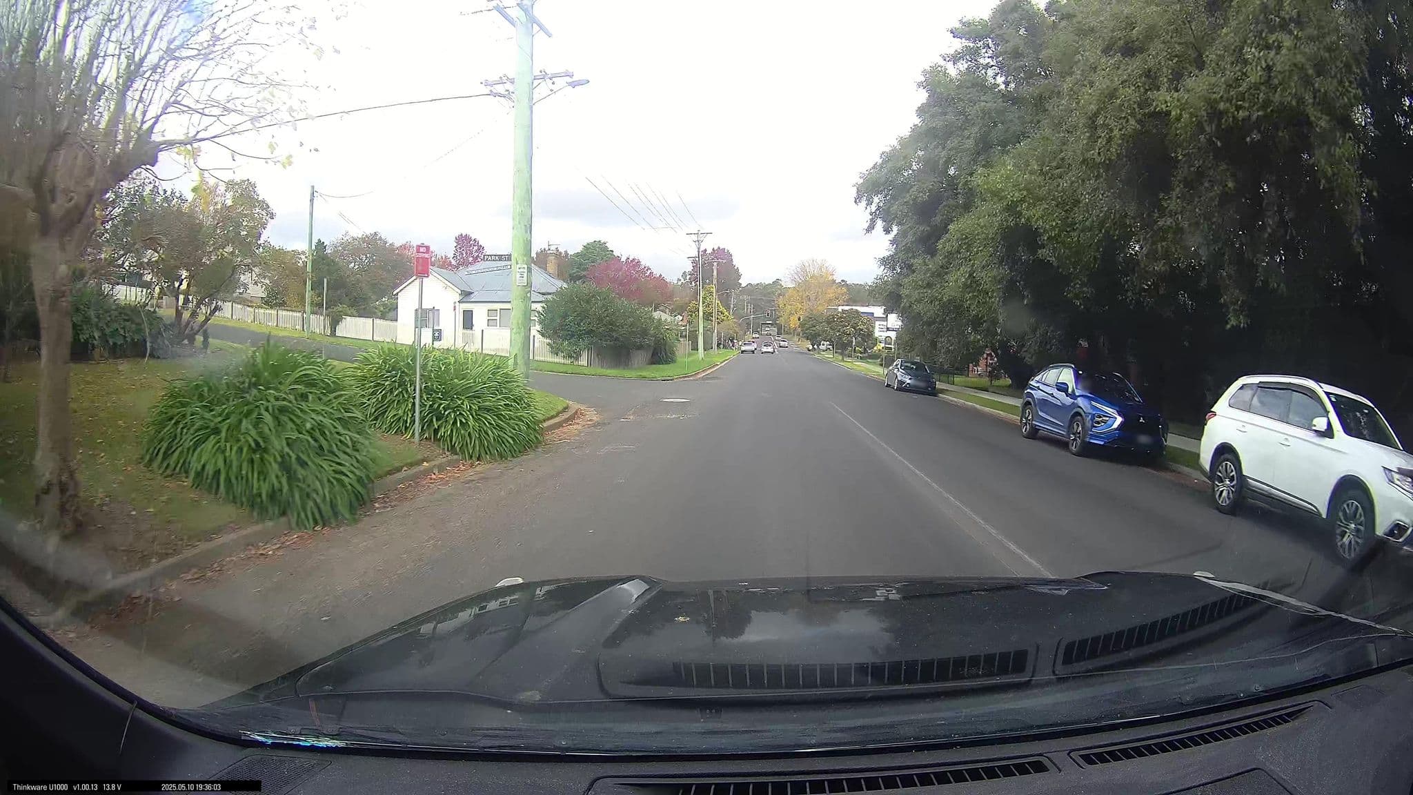 Street view near Springs Mittagong, Mittagong — © maxim752 (CC BY-SA · Mapillary)