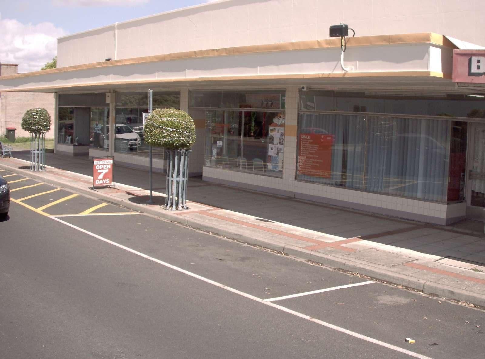 Street view near Great China Inn, Moe — © vicroads (CC BY-SA · Mapillary)