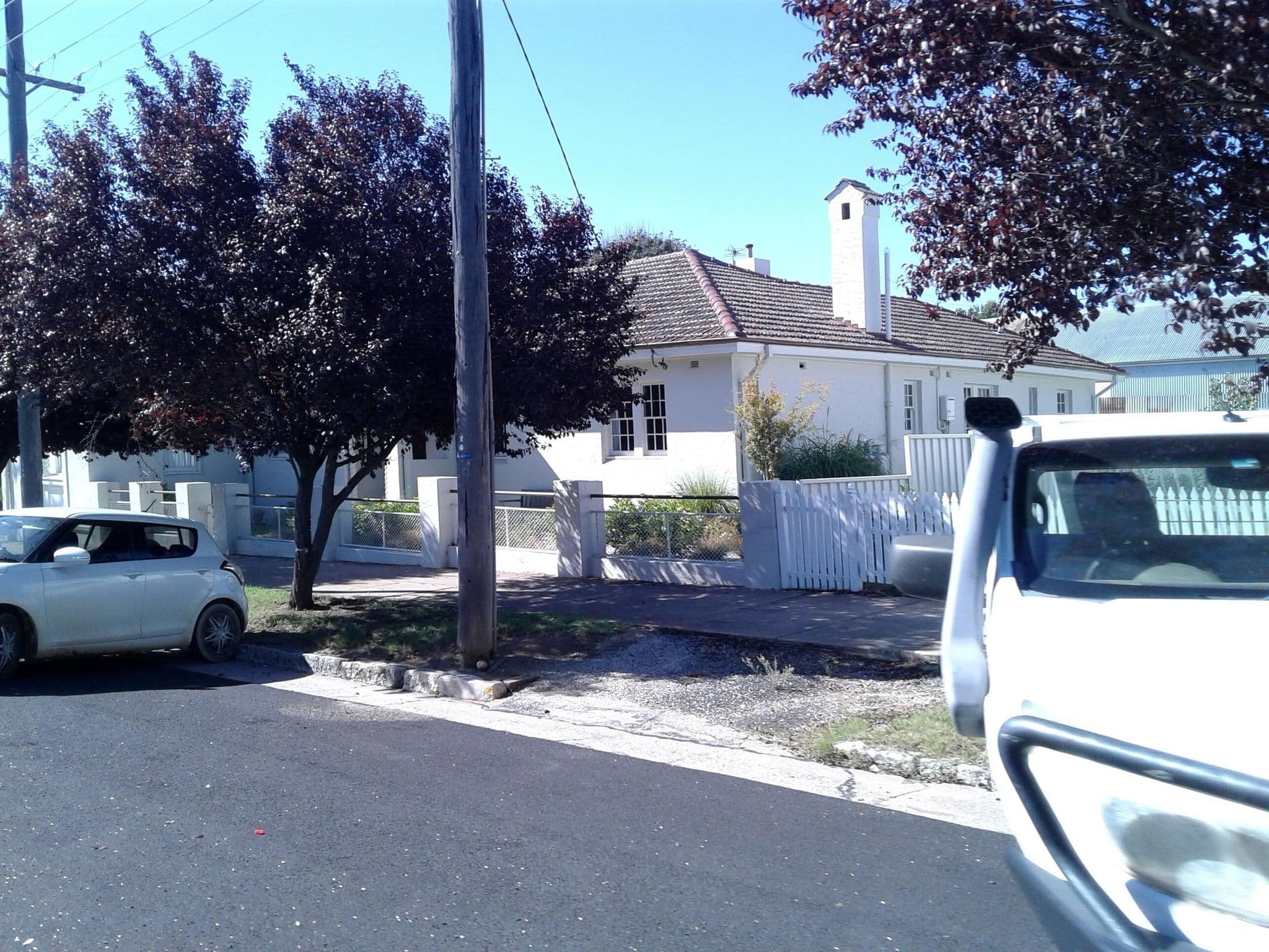 Street view near Sona Molong, Molong — © bob3bob3 (CC BY-SA · Mapillary)
